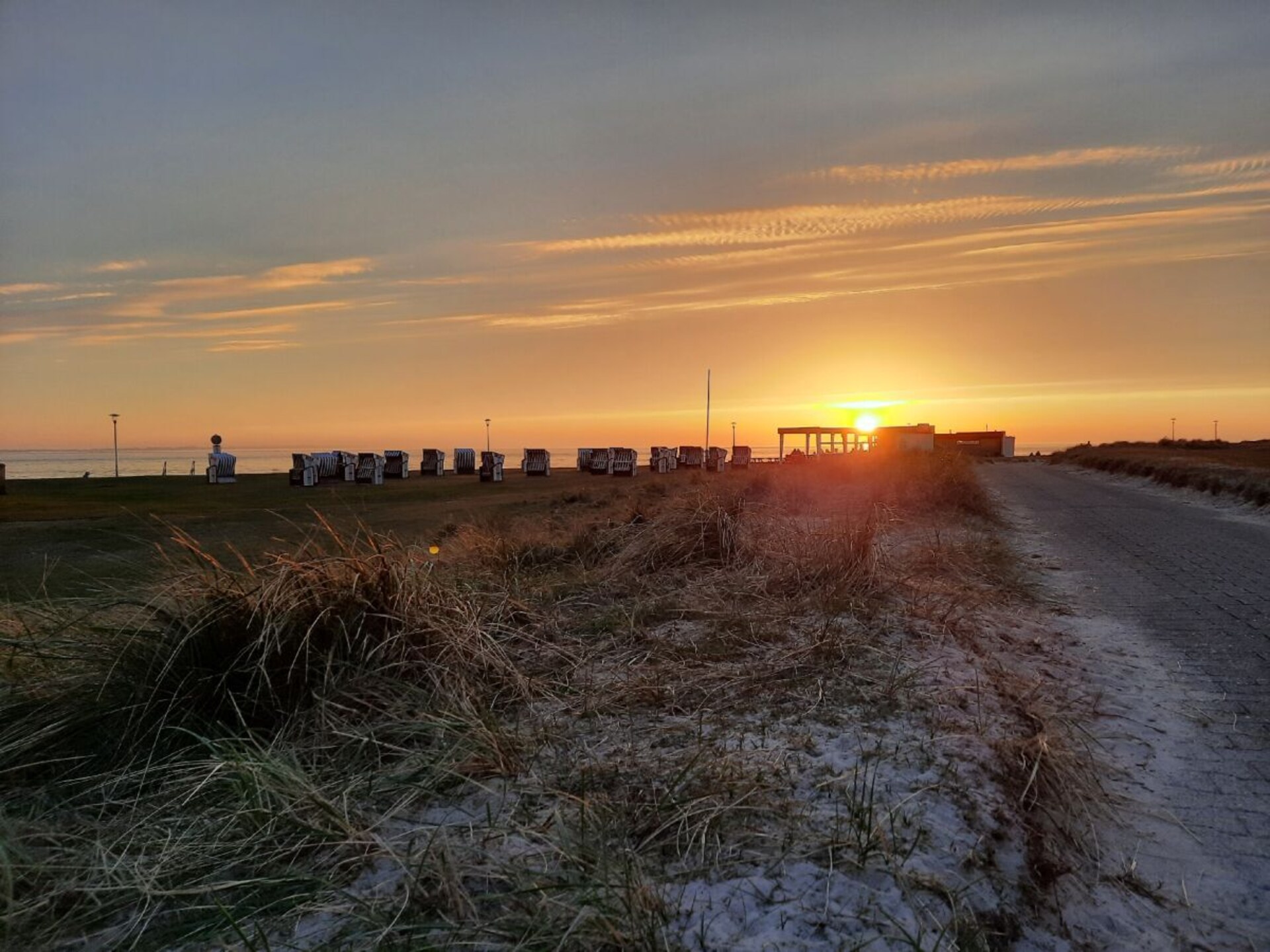 4-persoons vakantiehuis in het centrum van Norderney - foto 36