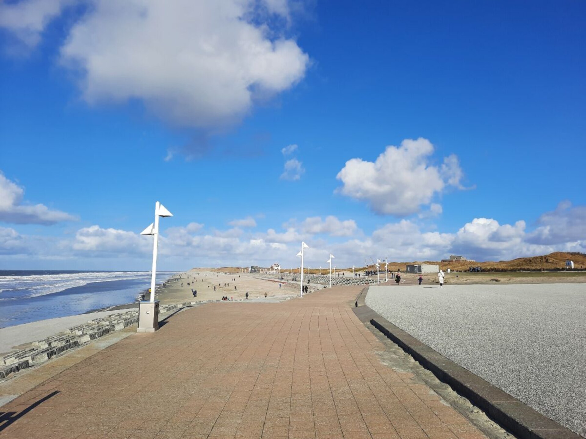 4-persoons vakantiehuis in het centrum van Norderney - foto 37