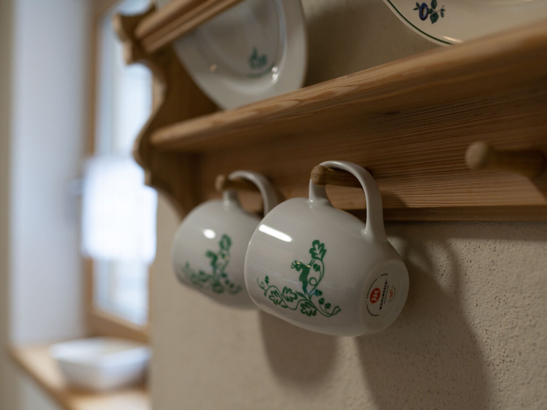 Licht appartement bij Königssee met uitzicht op de bergen - foto 11