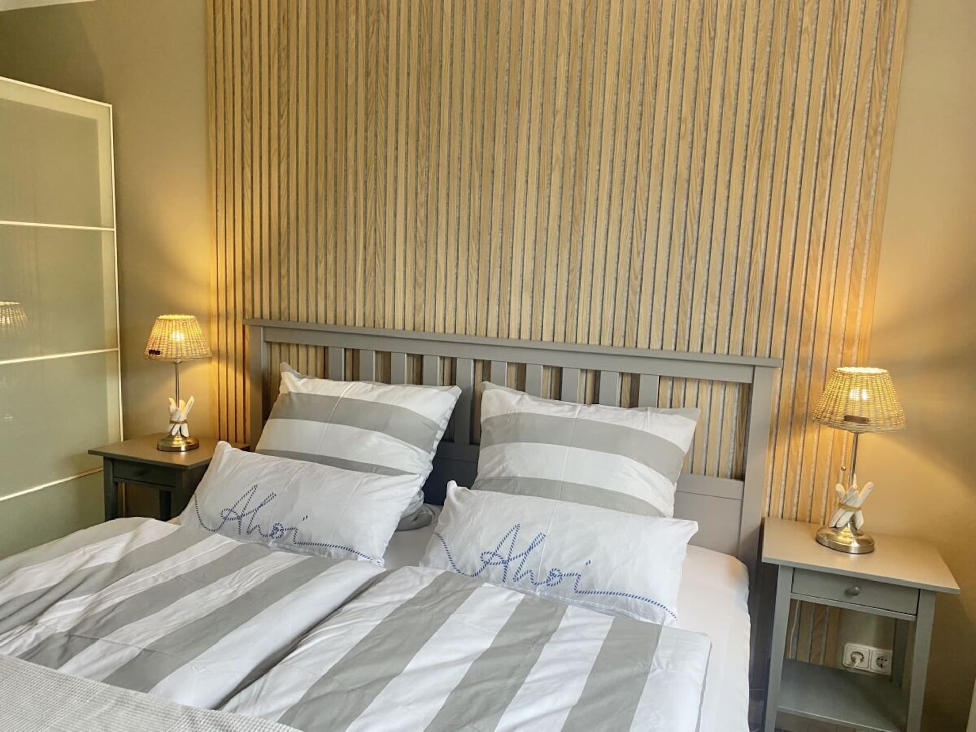 Centraal gelegen vakantiehuis in Ostseebad Boltenhagen voor 2 personen - foto 16