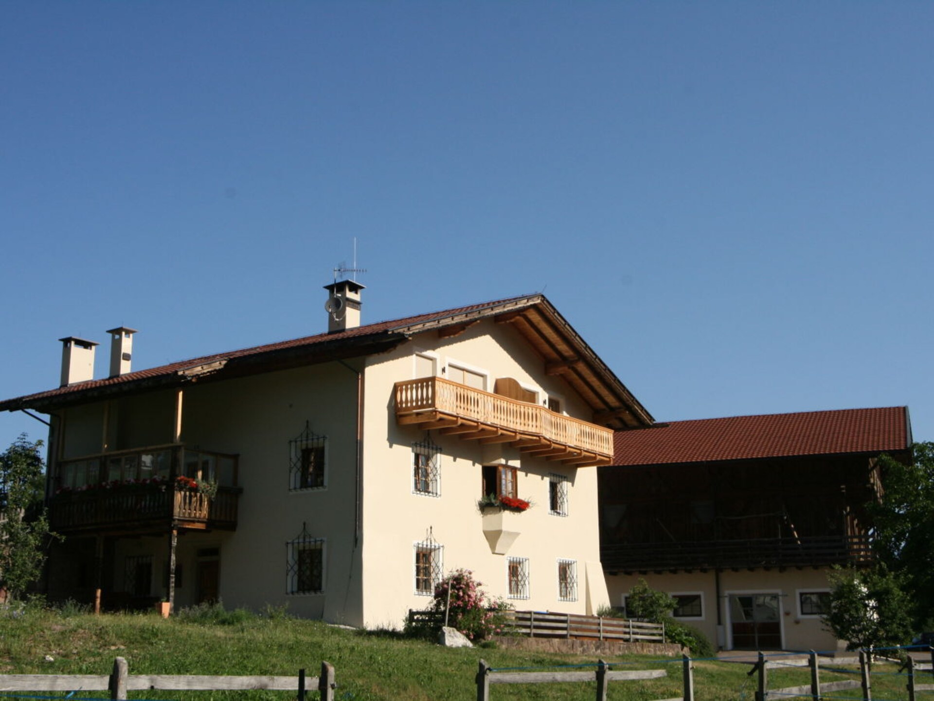 Ecologisch appartement met Schlern-uitzicht nabij Seiser Alm - foto 3