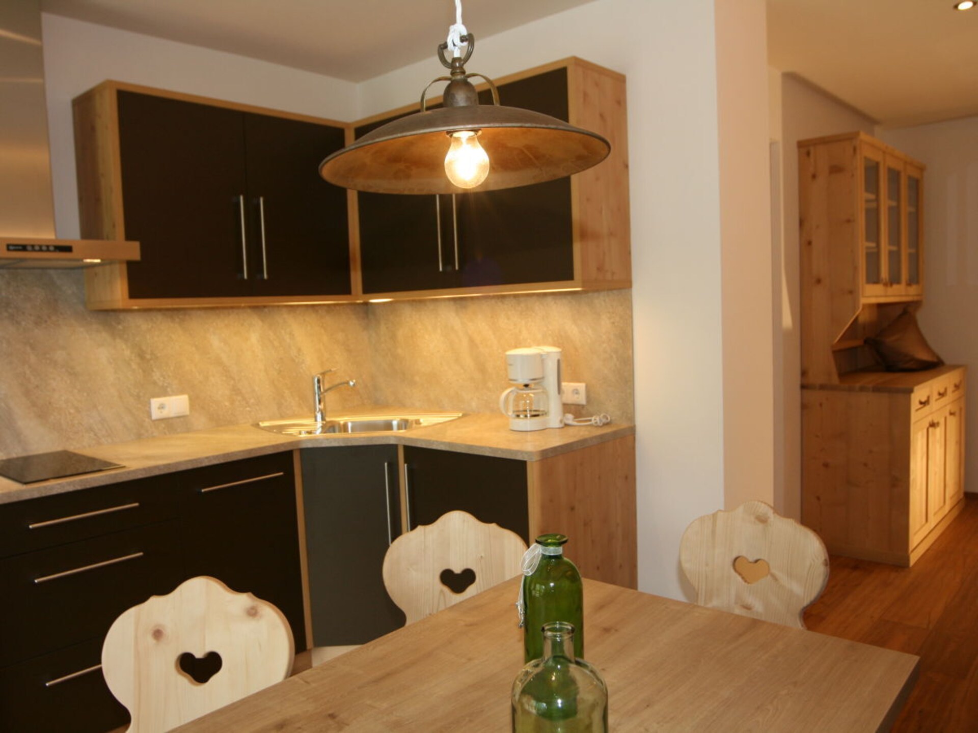 Ecologisch appartement met Schlern-uitzicht nabij Seiser Alm - foto 8