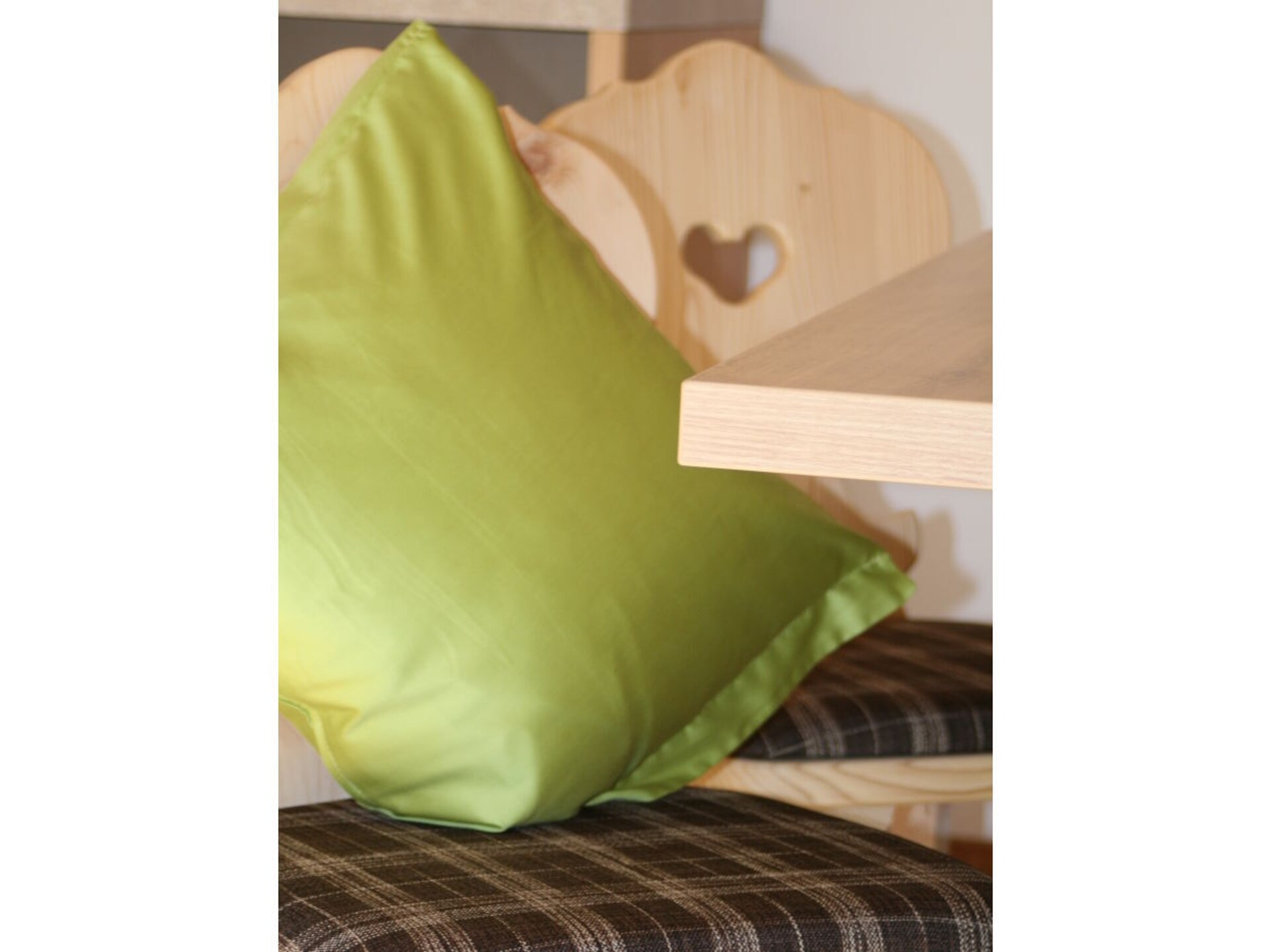 Ecologisch appartement met Schlern-uitzicht nabij Seiser Alm - foto 11