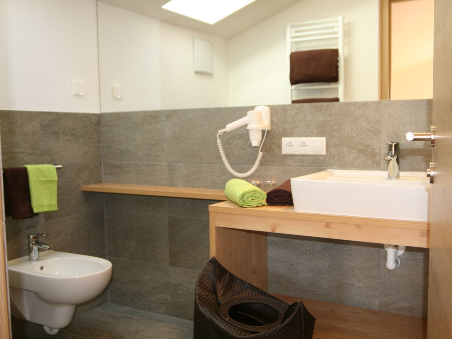 Ecologisch appartement met Schlern-uitzicht nabij Seiser Alm - foto 12