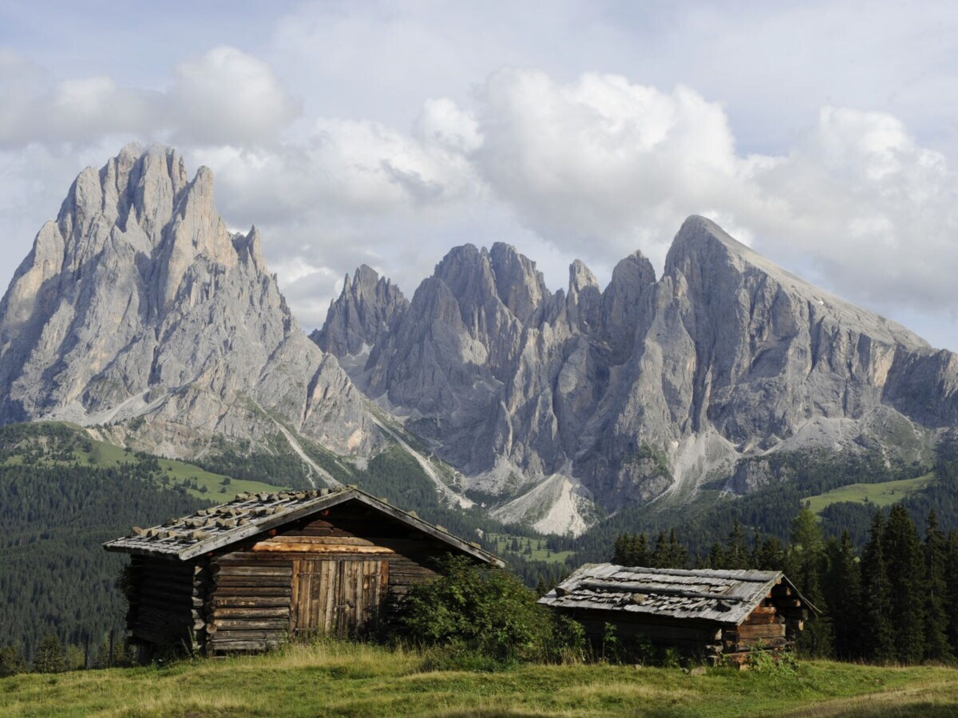 Ecologisch appartement met Schlern-uitzicht nabij Seiser Alm - foto 13