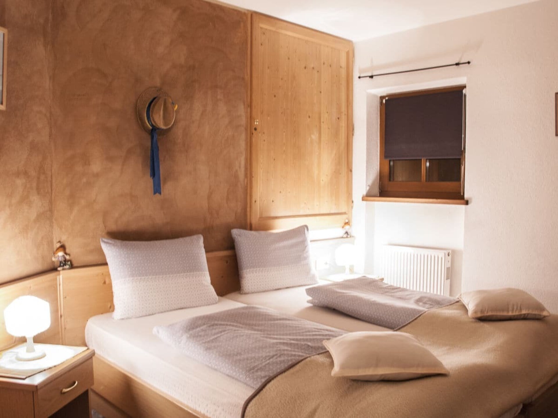 Sfeervol vakantiehuis met uitzicht op het Latemargebergte in Völs am Schlern - foto 16