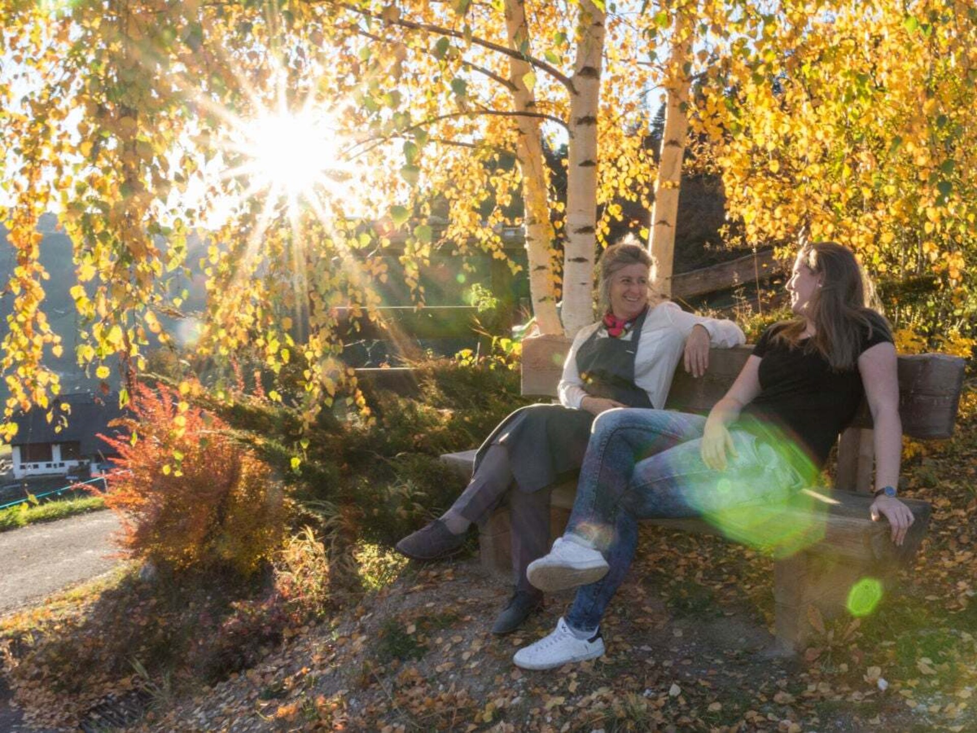 Sfeervol vakantiehuis met uitzicht op het Latemargebergte in Völs am Schlern - foto 23