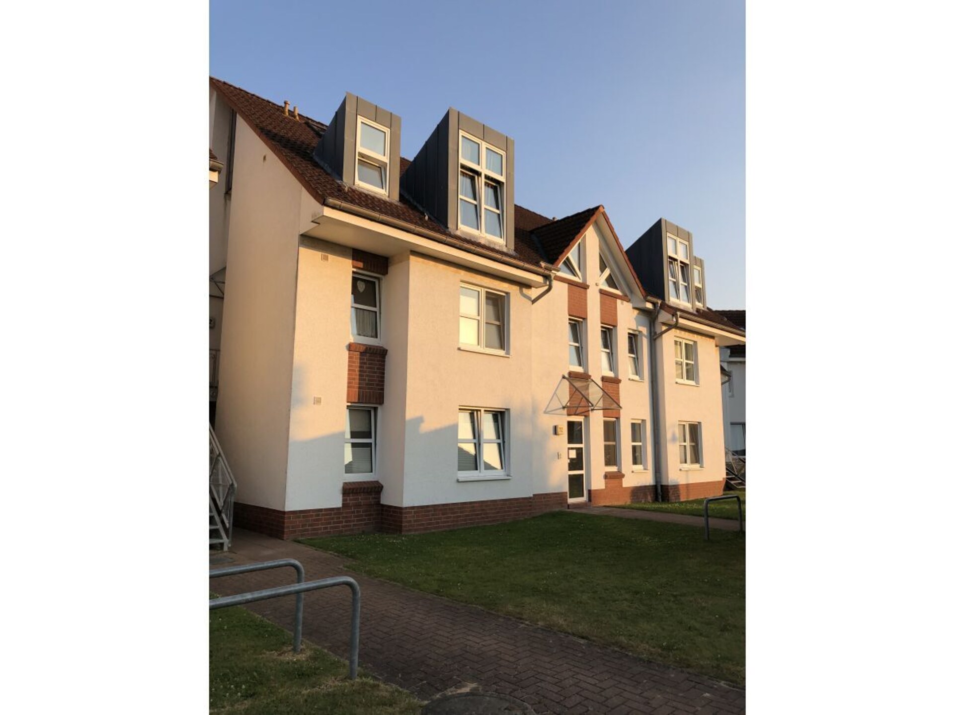 4-persoons vakantiehuis in het centrum van Boltenhagen - foto 4