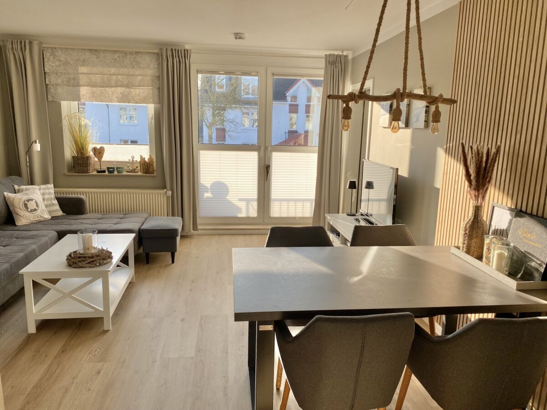 4-persoons vakantiehuis in het centrum van Boltenhagen - foto 7