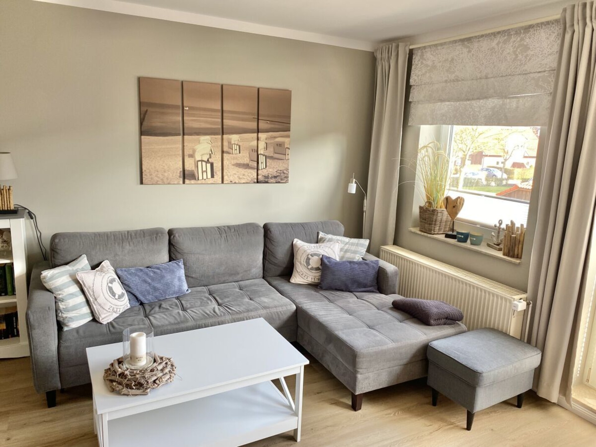 4-persoons vakantiehuis in het centrum van Boltenhagen - foto 8