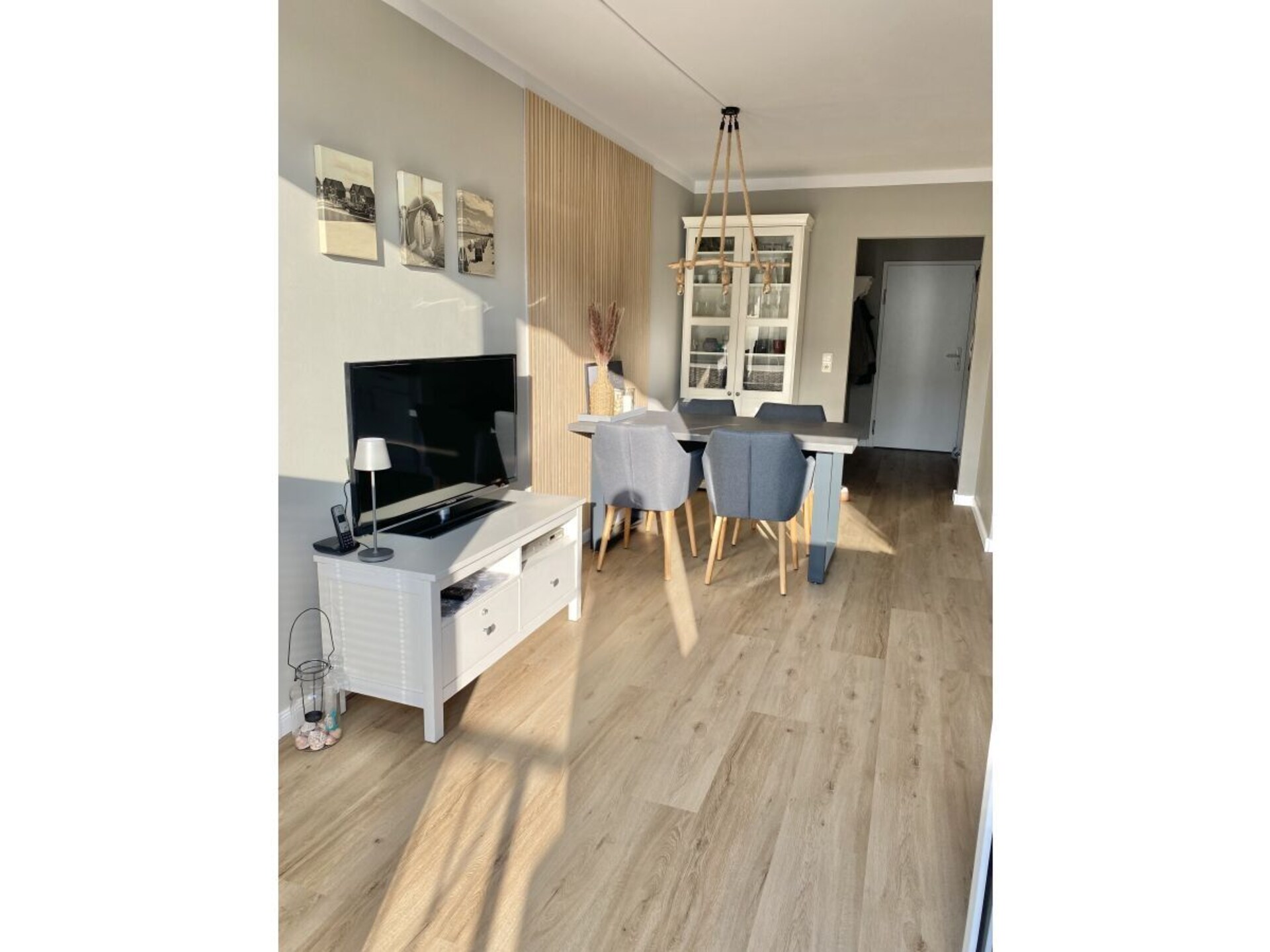4-persoons vakantiehuis in het centrum van Boltenhagen - foto 10