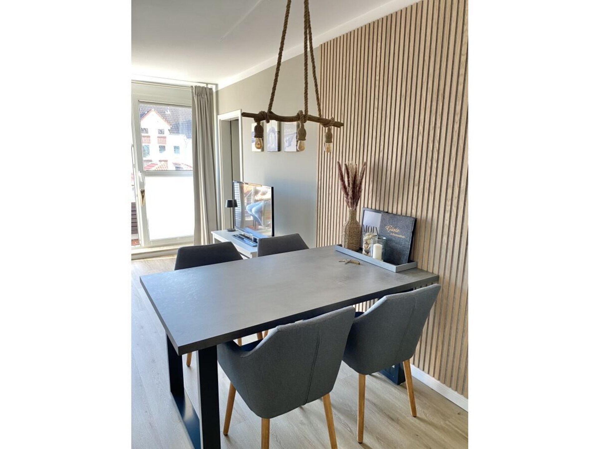 4-persoons vakantiehuis in het centrum van Boltenhagen - foto 11