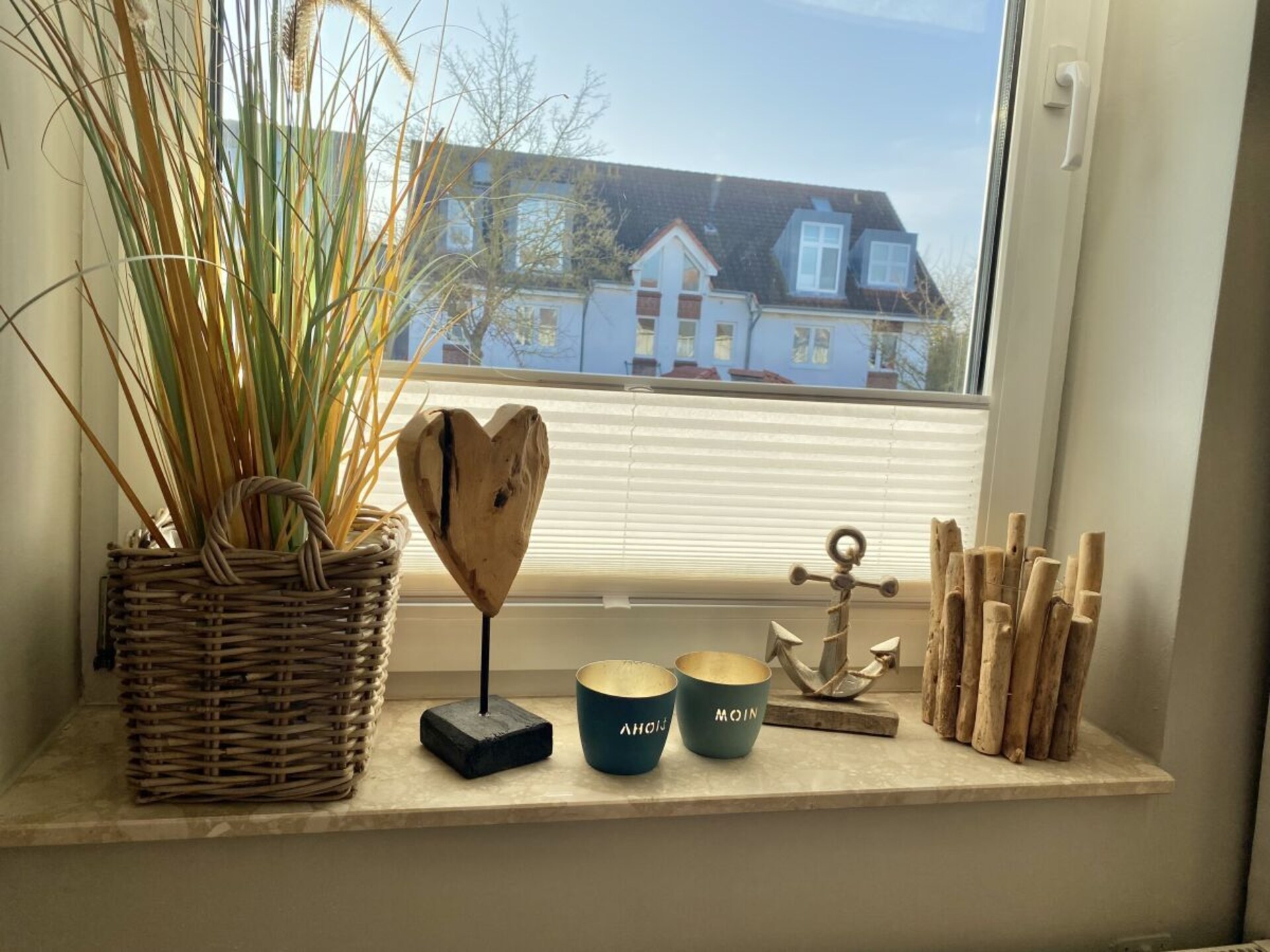 4-persoons vakantiehuis in het centrum van Boltenhagen - foto 13