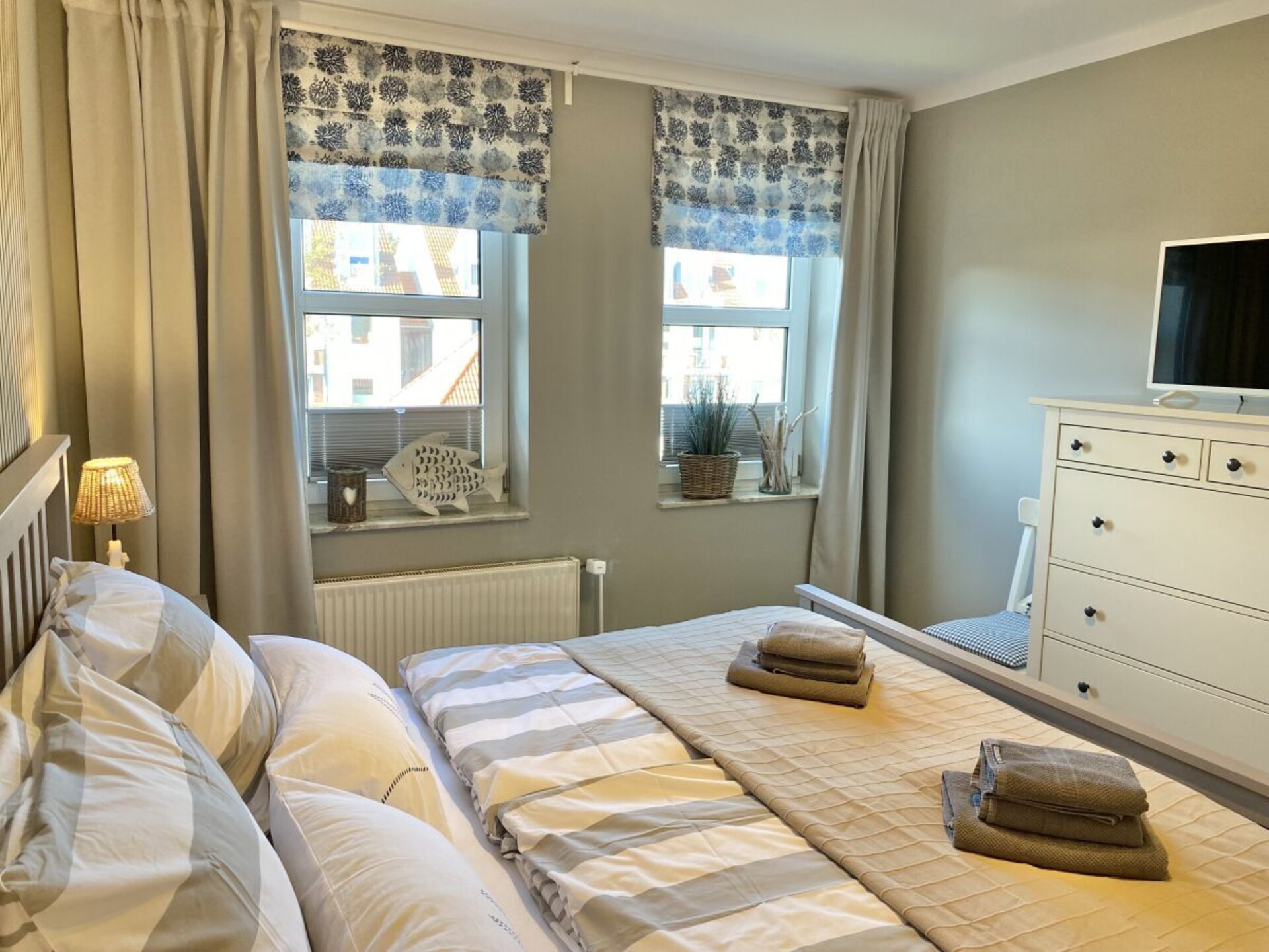 4-persoons vakantiehuis in het centrum van Boltenhagen - foto 18