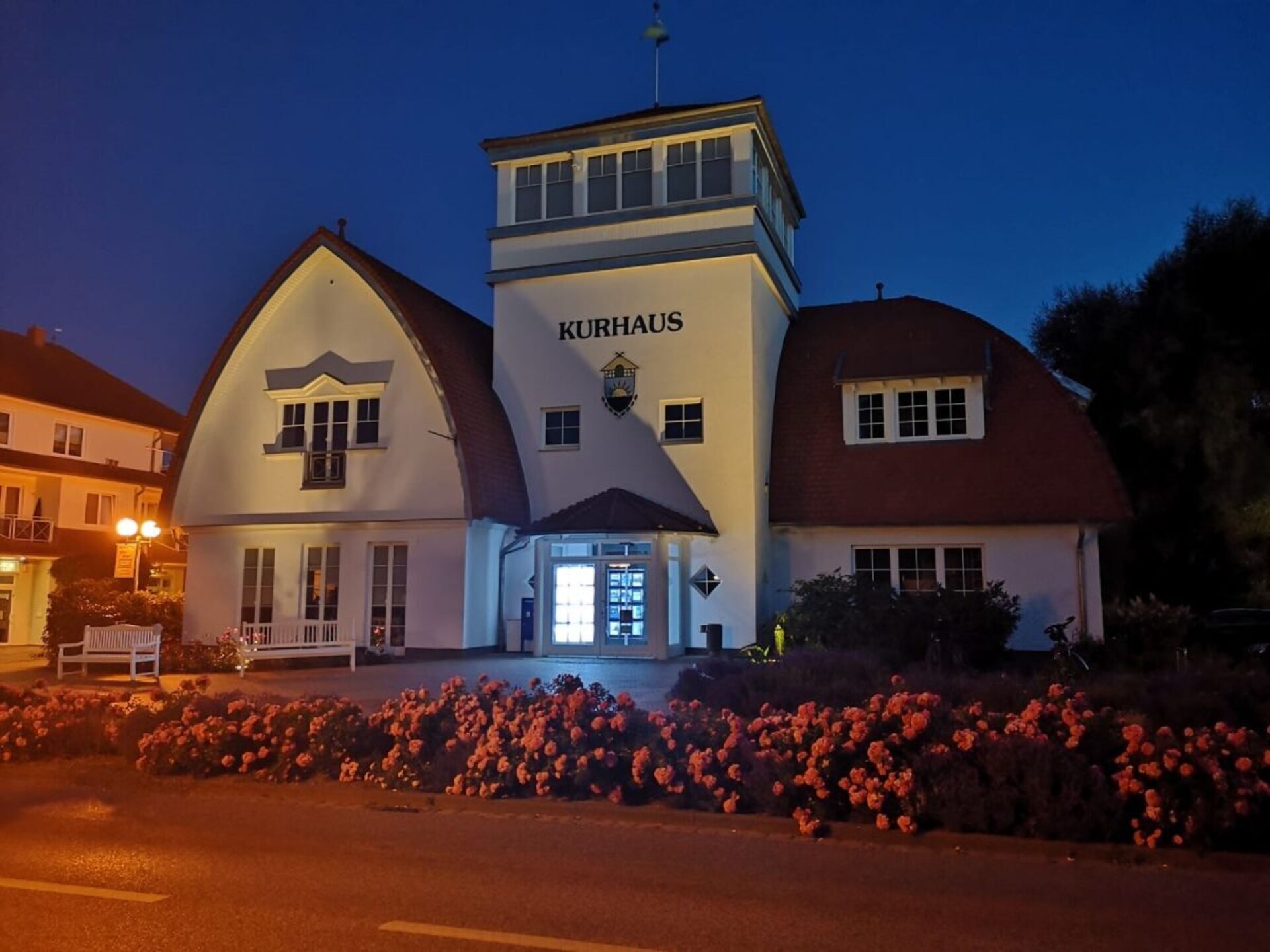4-persoons vakantiehuis in het centrum van Boltenhagen - foto 36