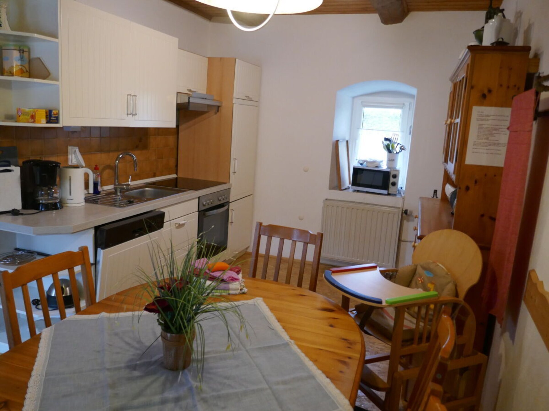 Ruim vakantiehuis voor 6 personen in Bad Brambach - foto 20