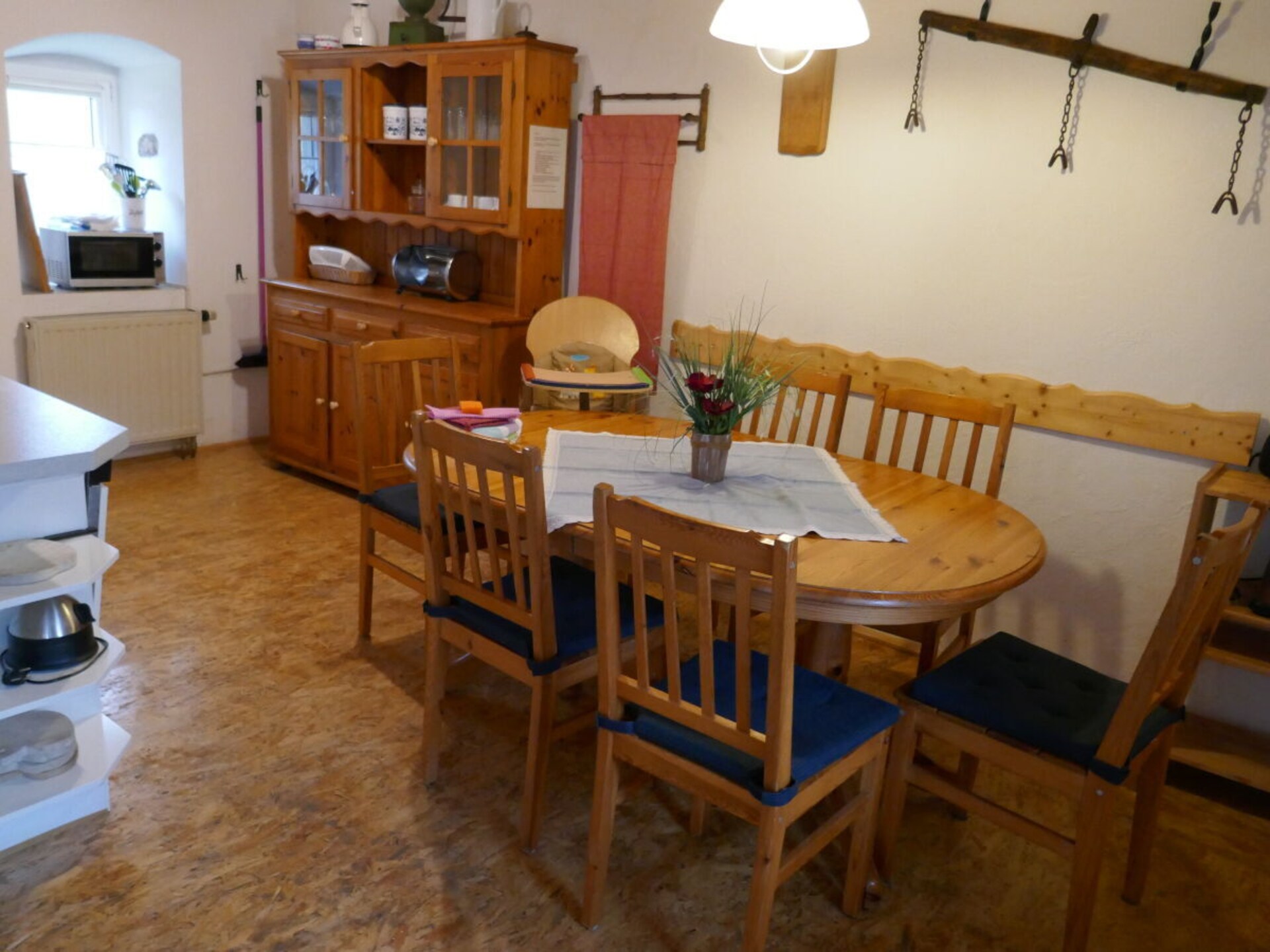 Ruim vakantiehuis voor 6 personen in Bad Brambach - foto 21