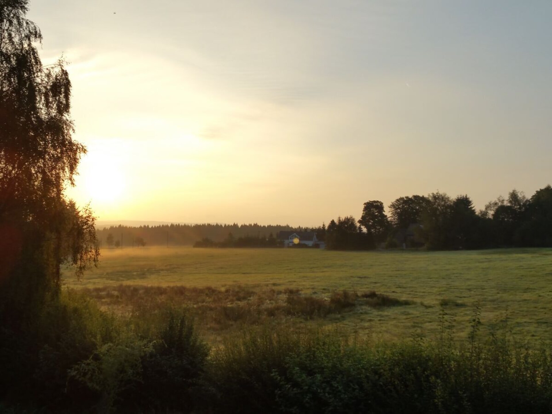 Ruim vakantiehuis voor 6 personen in Bad Brambach - foto 37