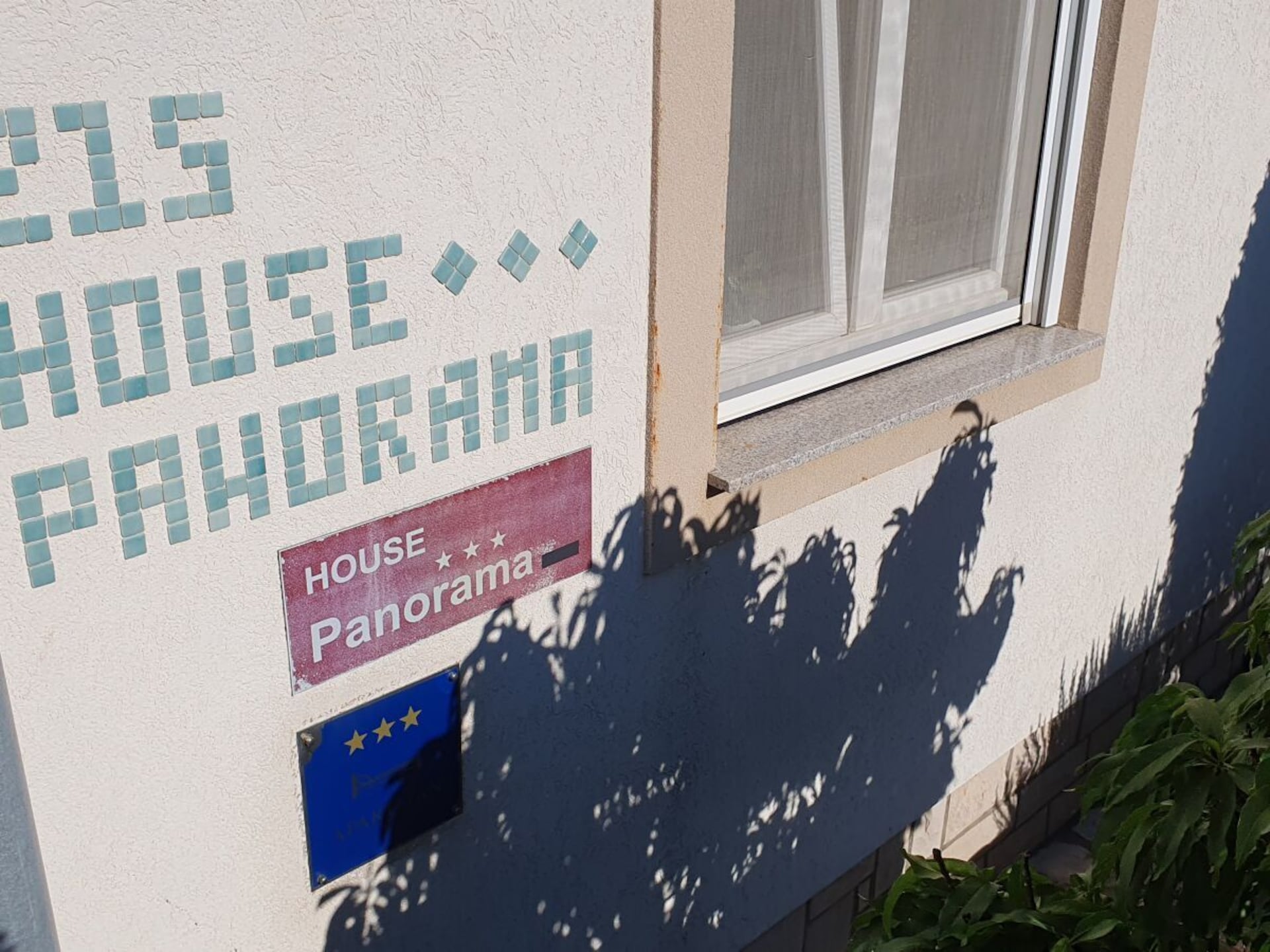 4-persoons vakantiehuis in Ližnjan met panoramisch zeezicht - foto 3