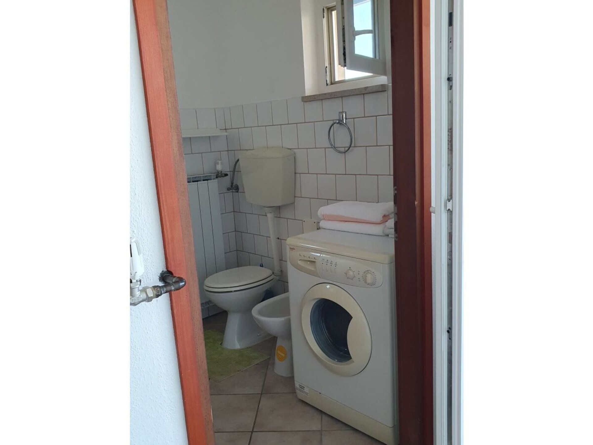 4-persoons vakantiehuis in Ližnjan met panoramisch zeezicht - foto 8
