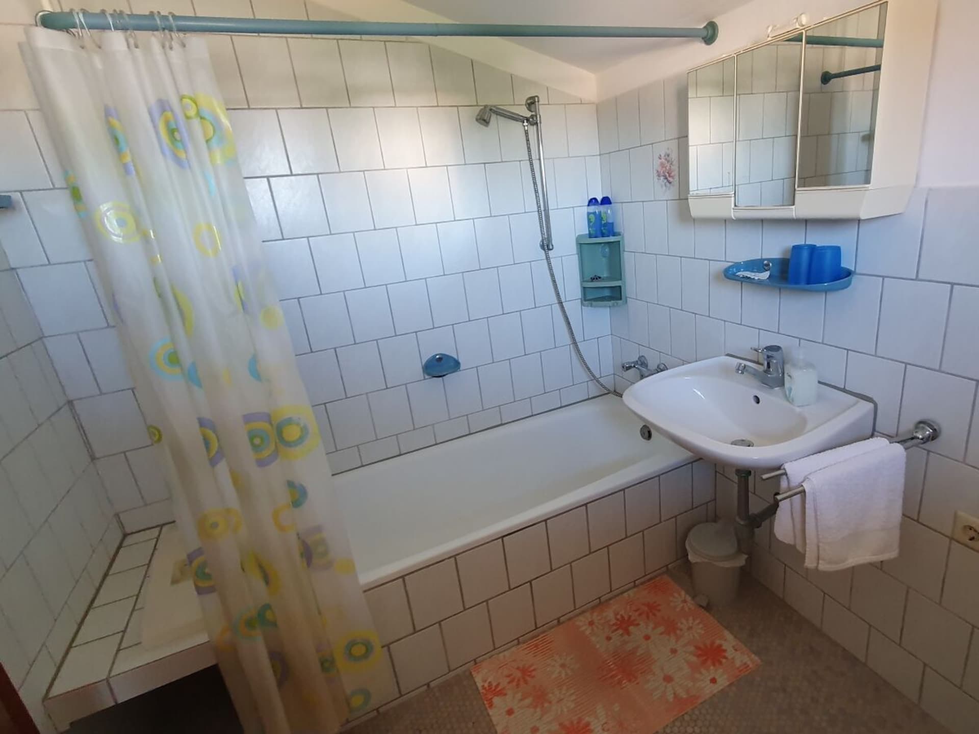 4-persoons vakantiehuis in Ližnjan met panoramisch zeezicht - foto 9
