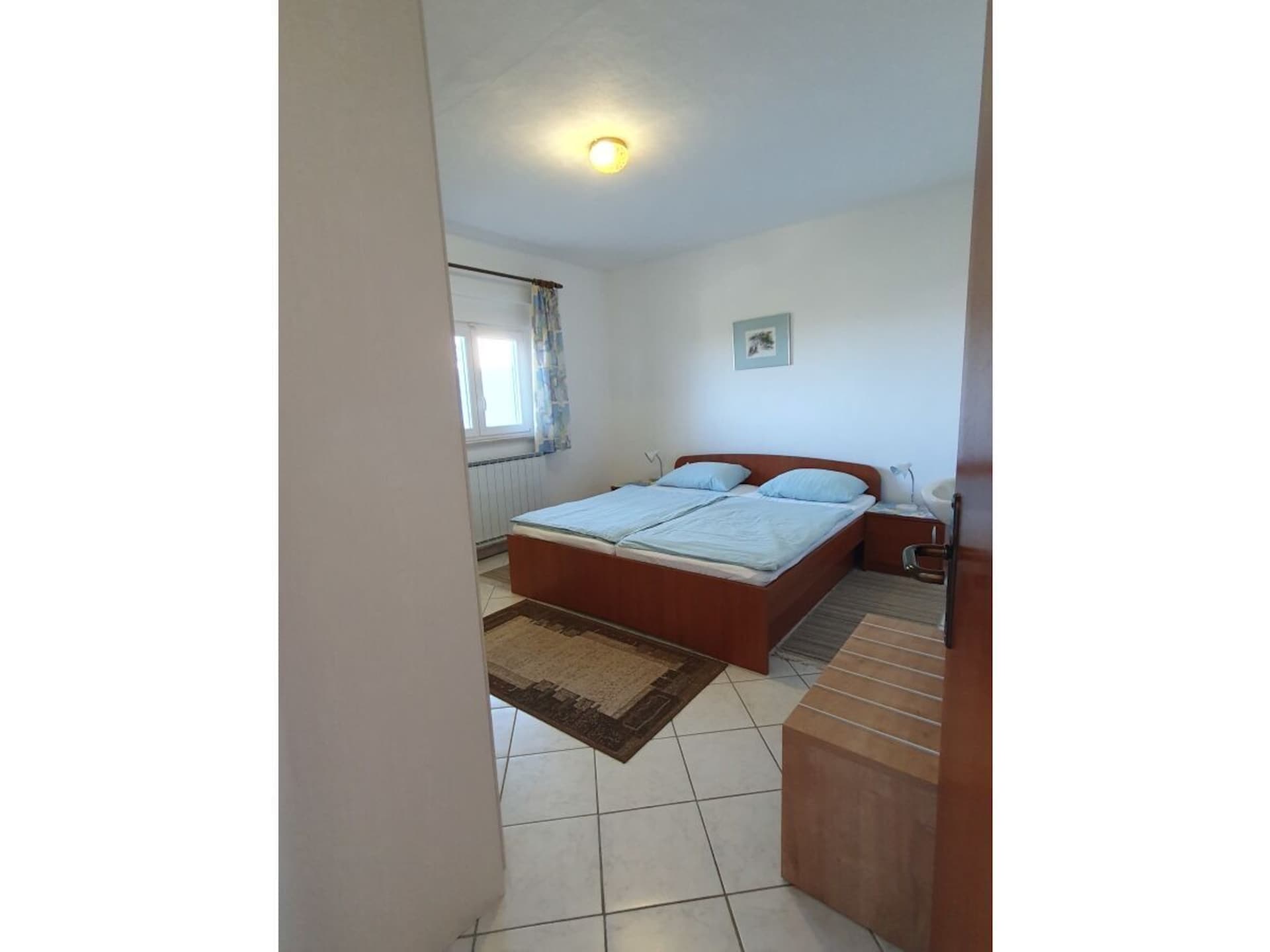 4-persoons vakantiehuis in Ližnjan met panoramisch zeezicht - foto 10