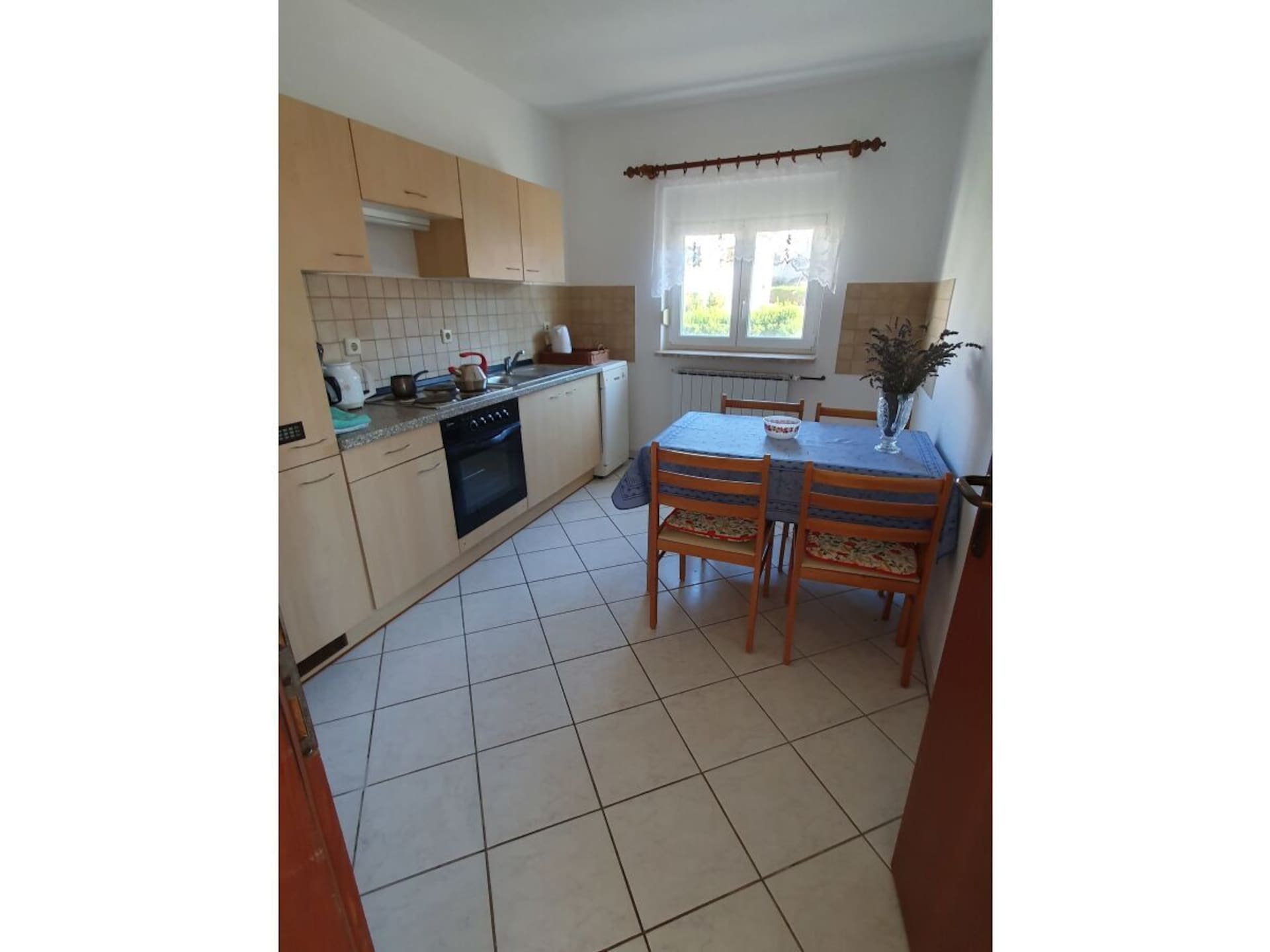 4-persoons vakantiehuis in Ližnjan met panoramisch zeezicht - foto 11