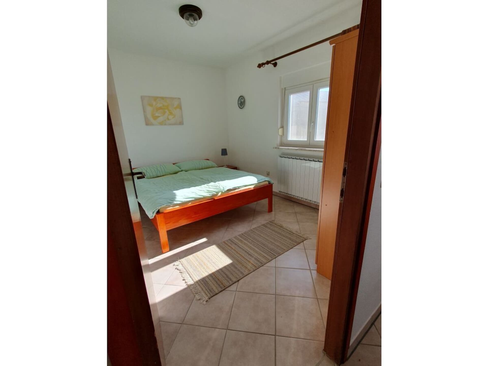 4-persoons vakantiehuis in Ližnjan met panoramisch zeezicht - foto 14