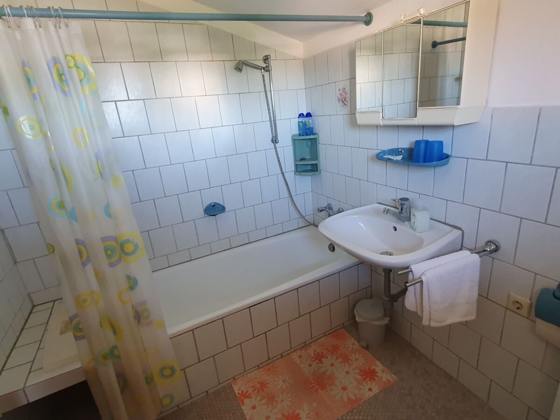4-persoons vakantiehuis in Ližnjan met panoramisch zeezicht - foto 17