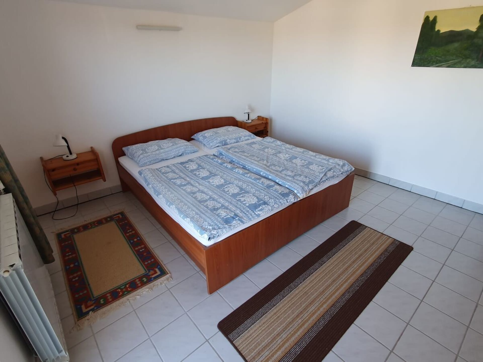 4-persoons vakantiehuis in Ližnjan met panoramisch zeezicht - foto 21