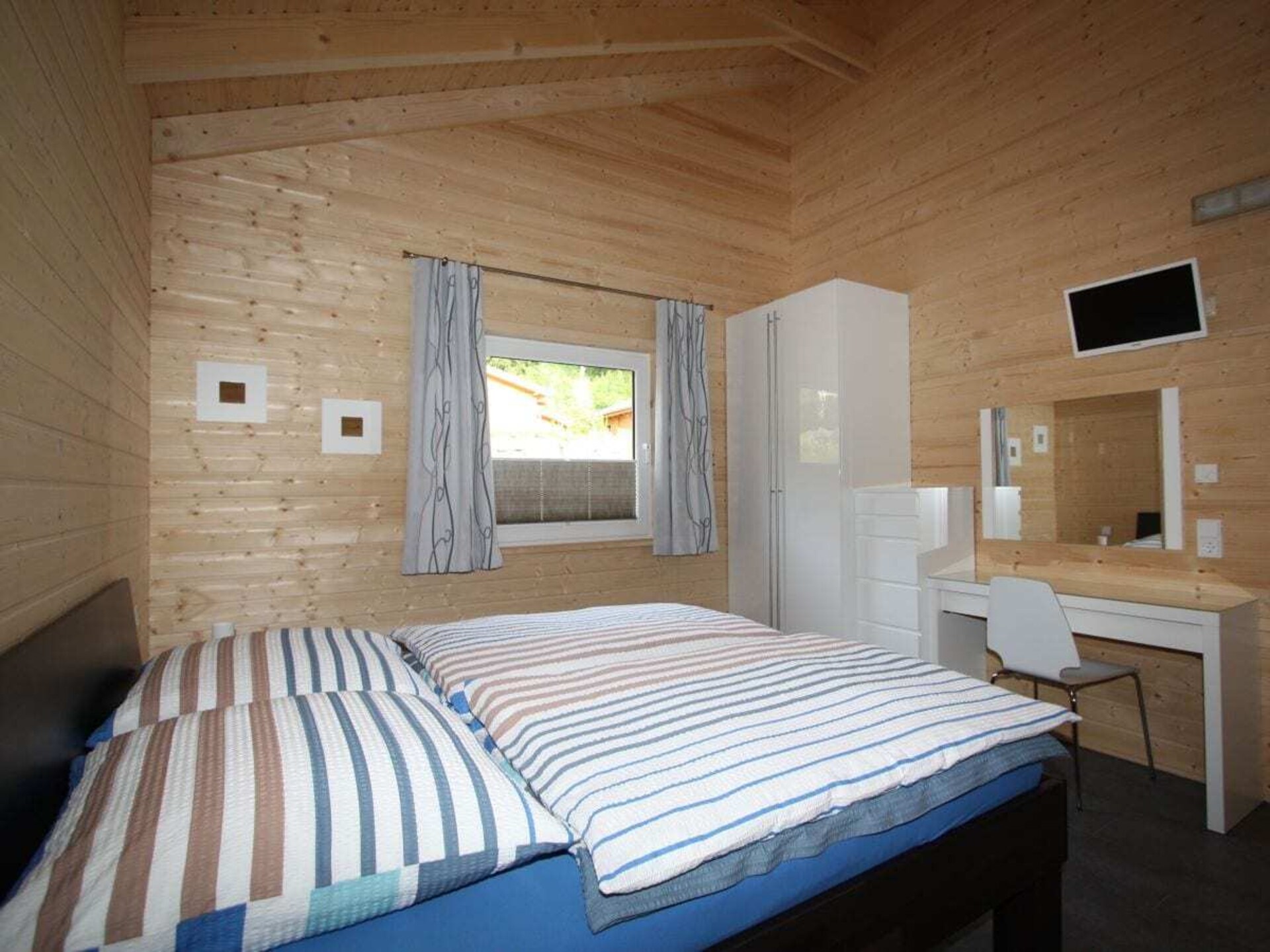 Harmonieus vakantiehuis in Rieden met infraroodsauna, vlakbij de Eifel - foto 9
