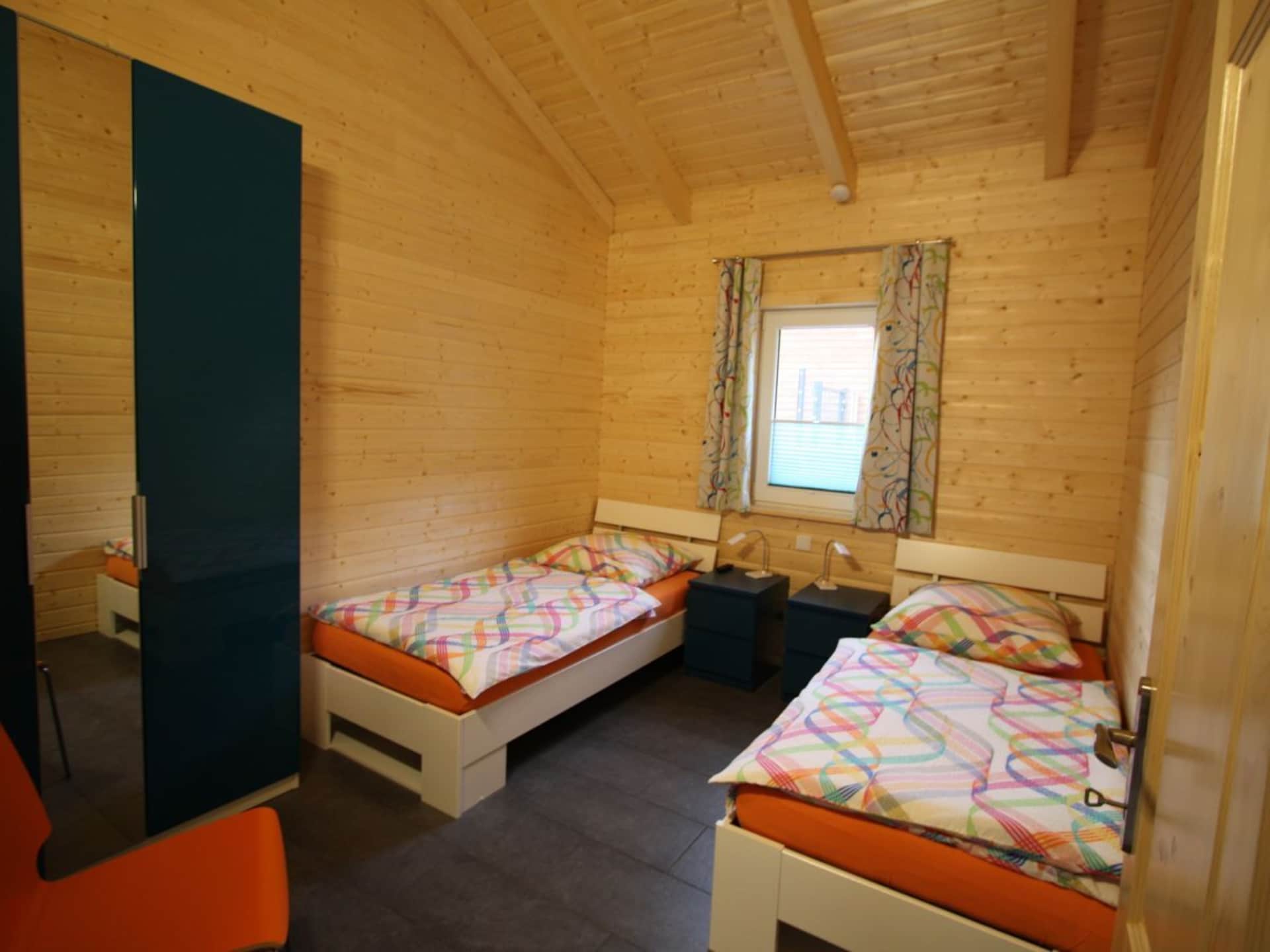 Harmonieus vakantiehuis in Rieden met infraroodsauna, vlakbij de Eifel - foto 10