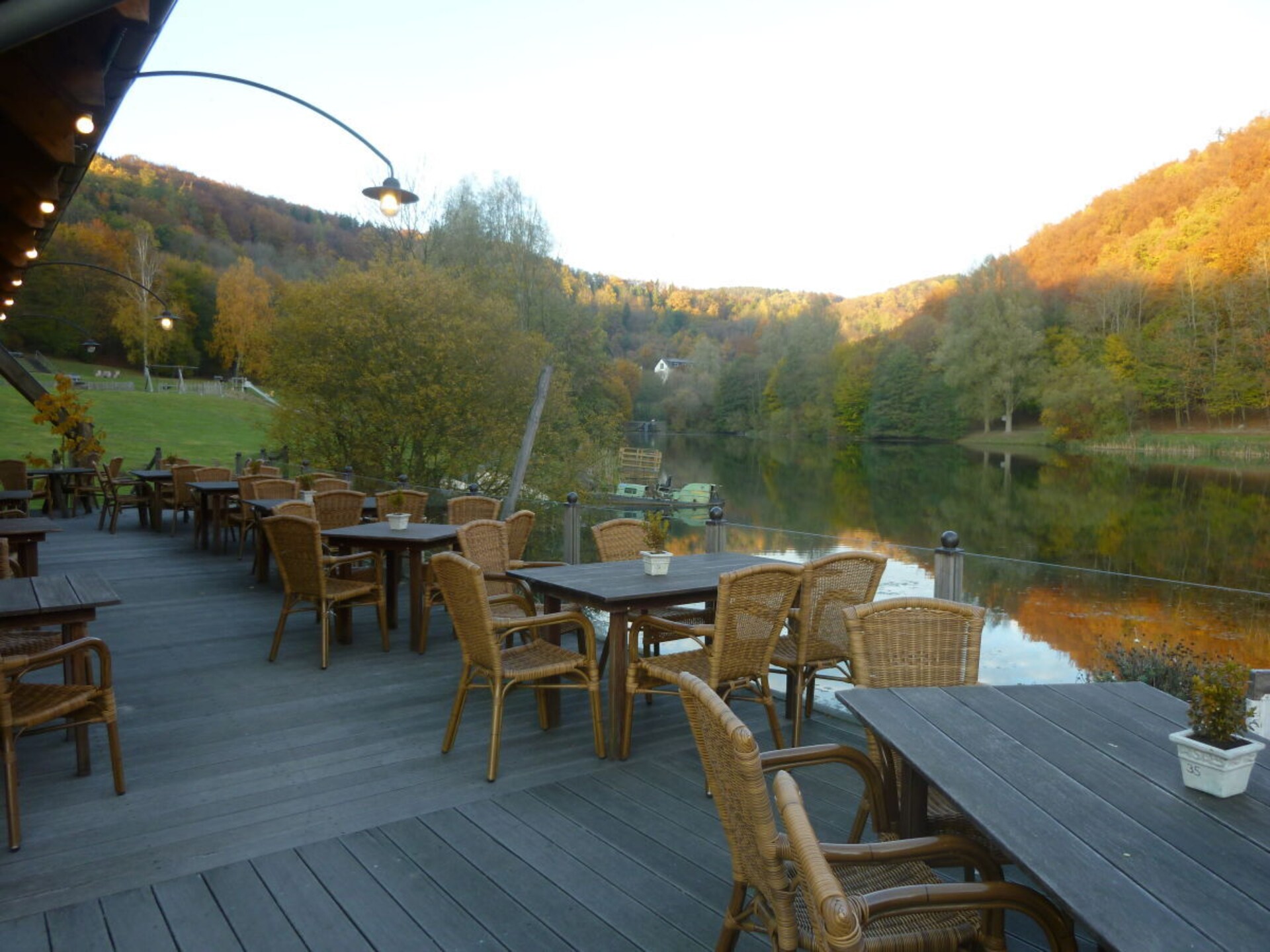Harmonieus vakantiehuis in Rieden met infraroodsauna, vlakbij de Eifel - foto 16
