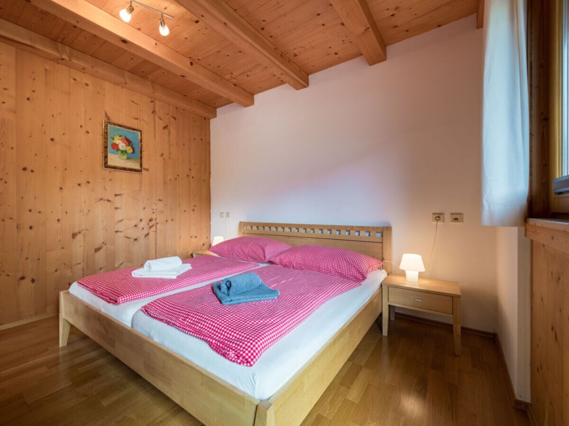 Ruim chalet met wellness en bergpanorama in Vomp, Tirol - foto 22