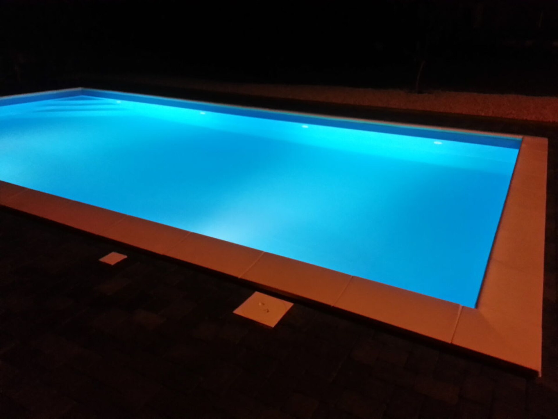 Luxe vakantiehuis in Malinska op 150 meter van het strand - foto 4
