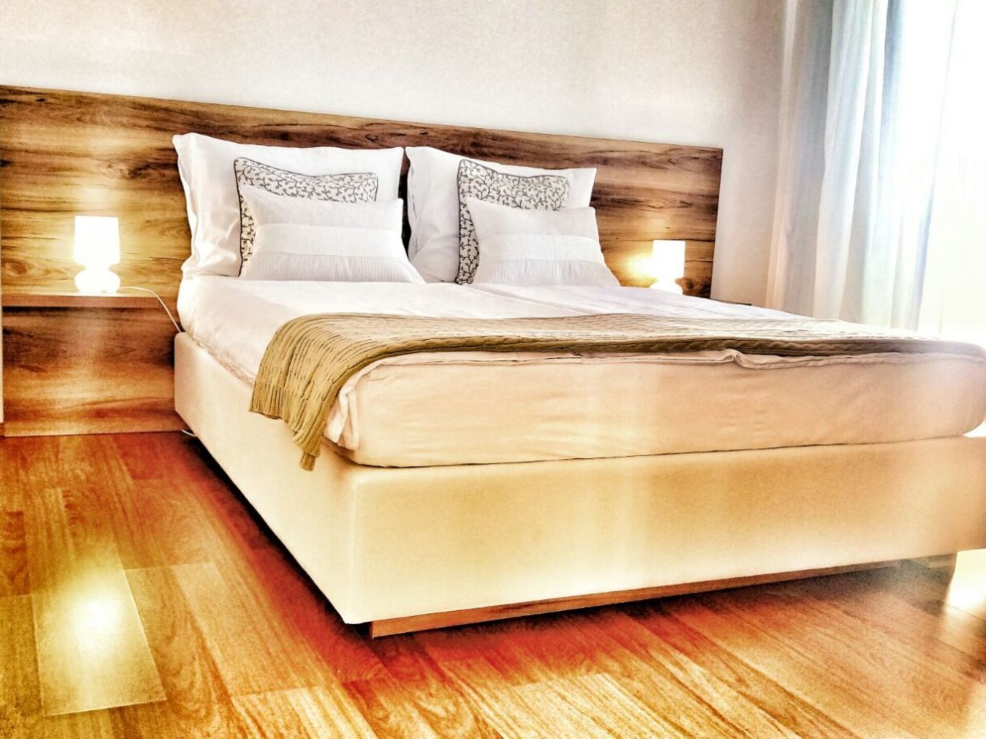 Luxe vakantiehuis in Malinska op 150 meter van het strand - foto 15