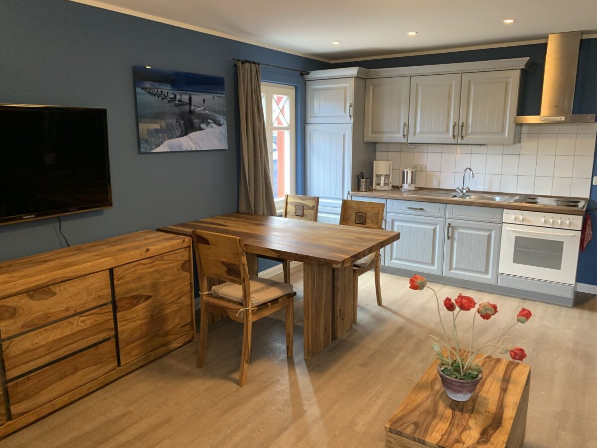 4-persoons vakantiehuis in het centrum van Zingst · 4 pers. - foto 5