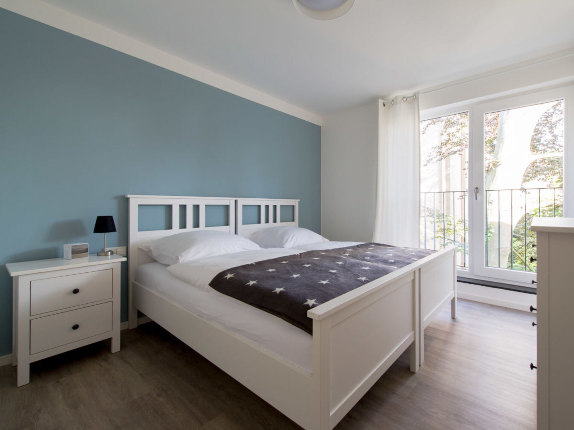 Modern Zuid-balkonappartement op loopafstand van het centrum van Tübingen - foto 8