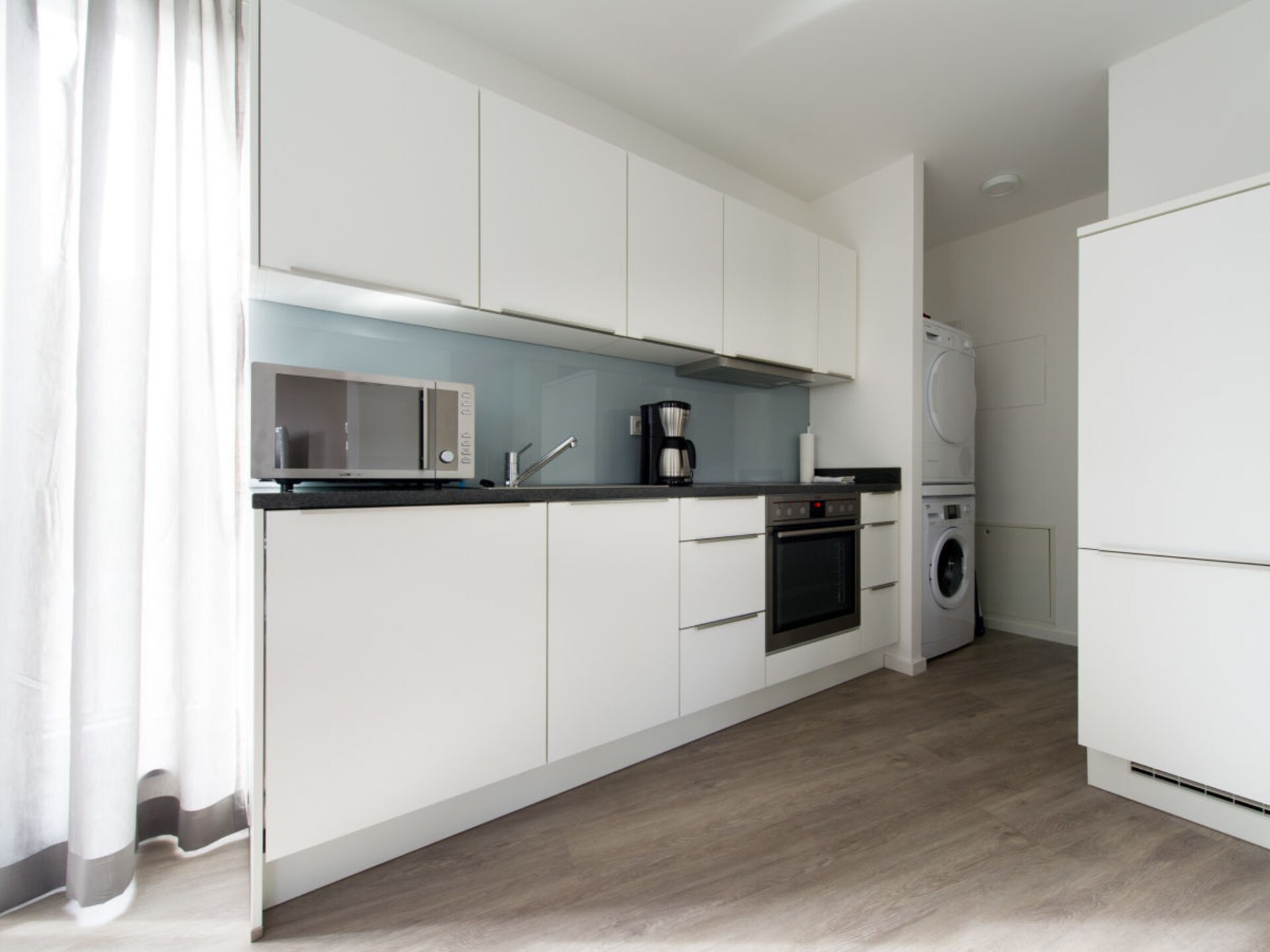 Modern Zuid-balkonappartement op loopafstand van het centrum van Tübingen - foto 9