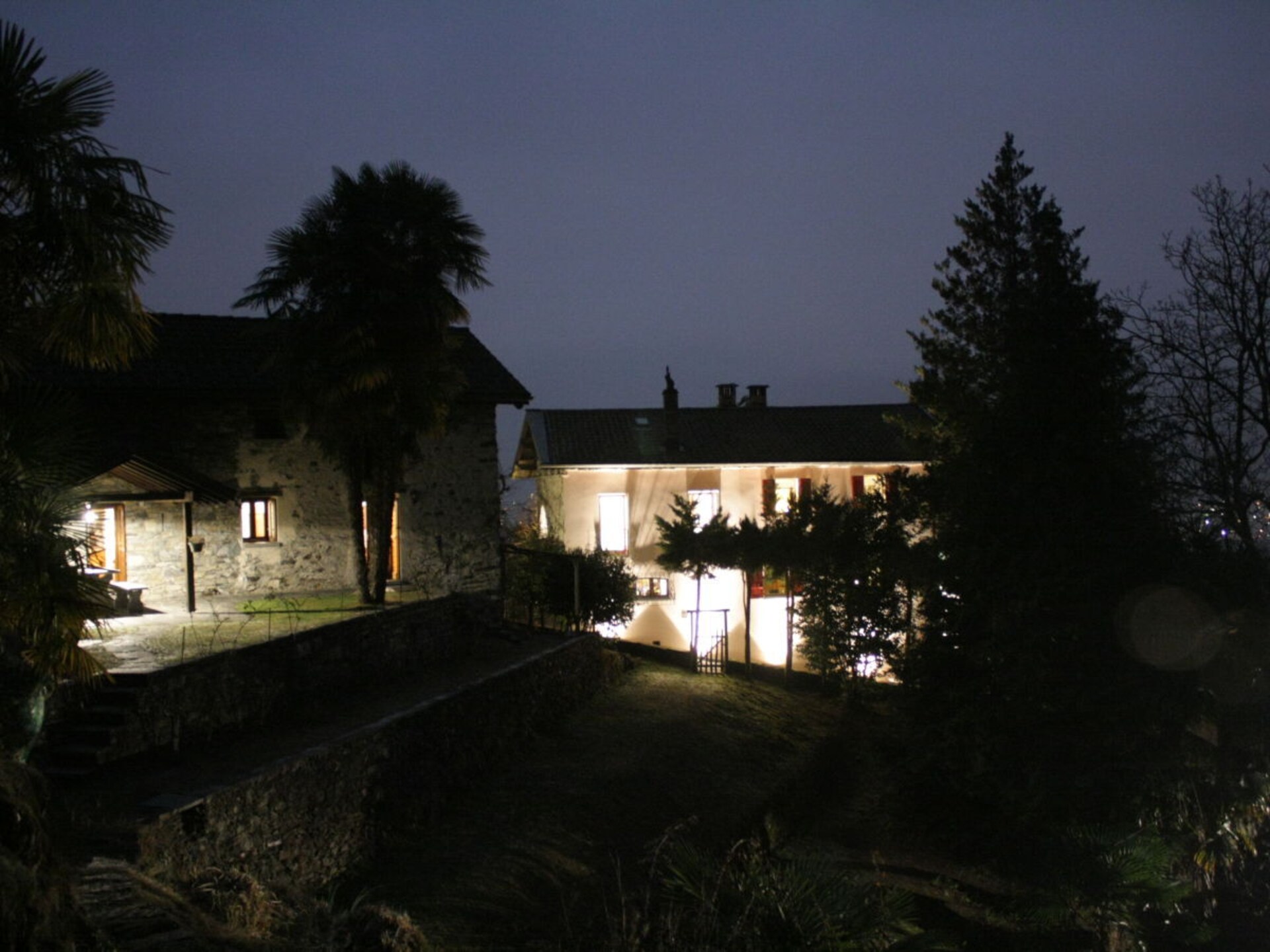 Casa Bellavista: Uw luxe thuis in Gudo met panoramisch uitzicht - foto 2