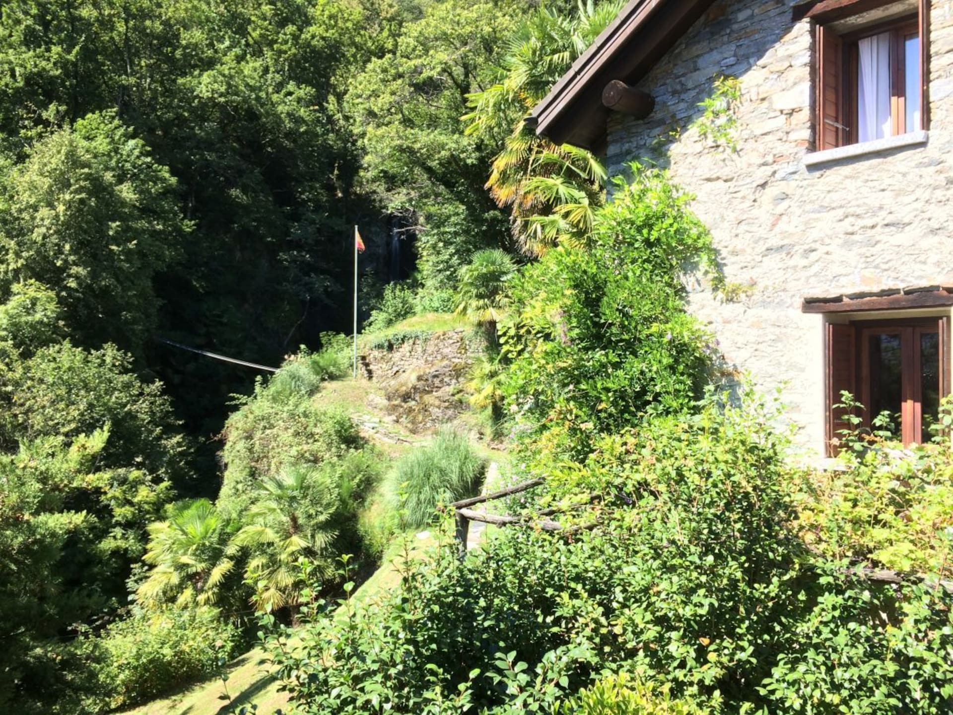 Casa Bellavista: Uw luxe thuis in Gudo met panoramisch uitzicht - foto 4
