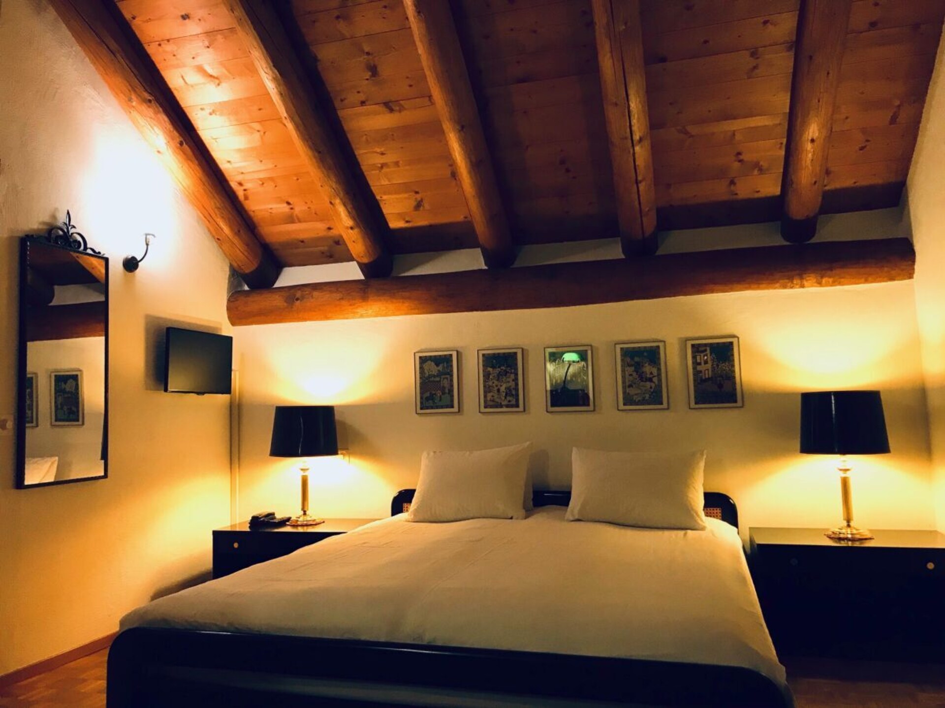 Casa Bellavista: Uw luxe thuis in Gudo met panoramisch uitzicht - foto 11