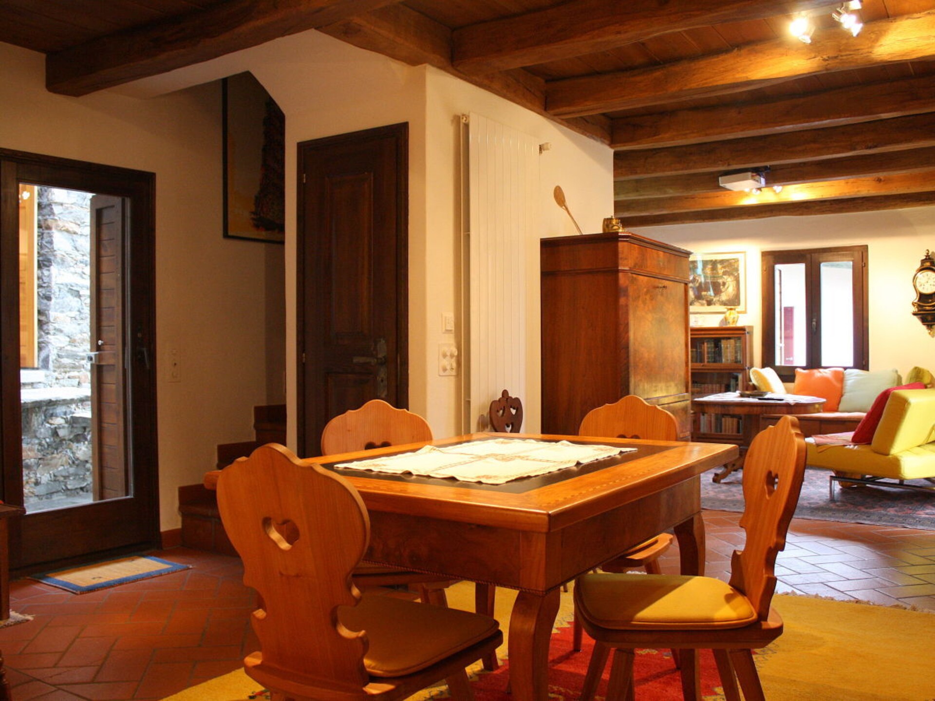 Casa Bellavista: Uw luxe thuis in Gudo met panoramisch uitzicht - foto 13