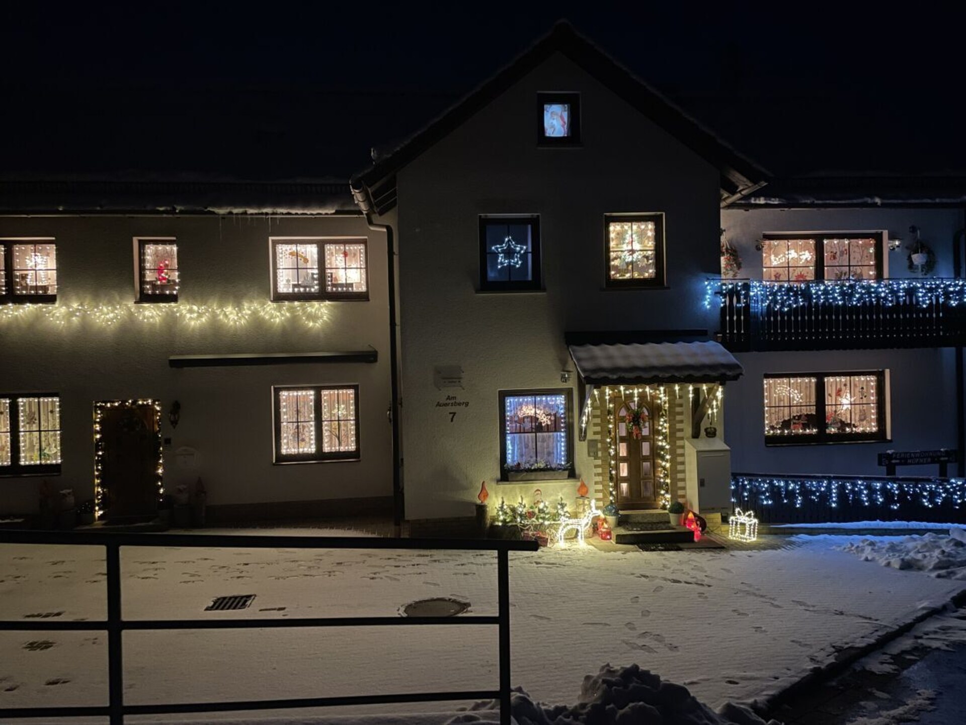 Knus vakantiehuis direct aan de skipiste in Wildflecken - foto 8