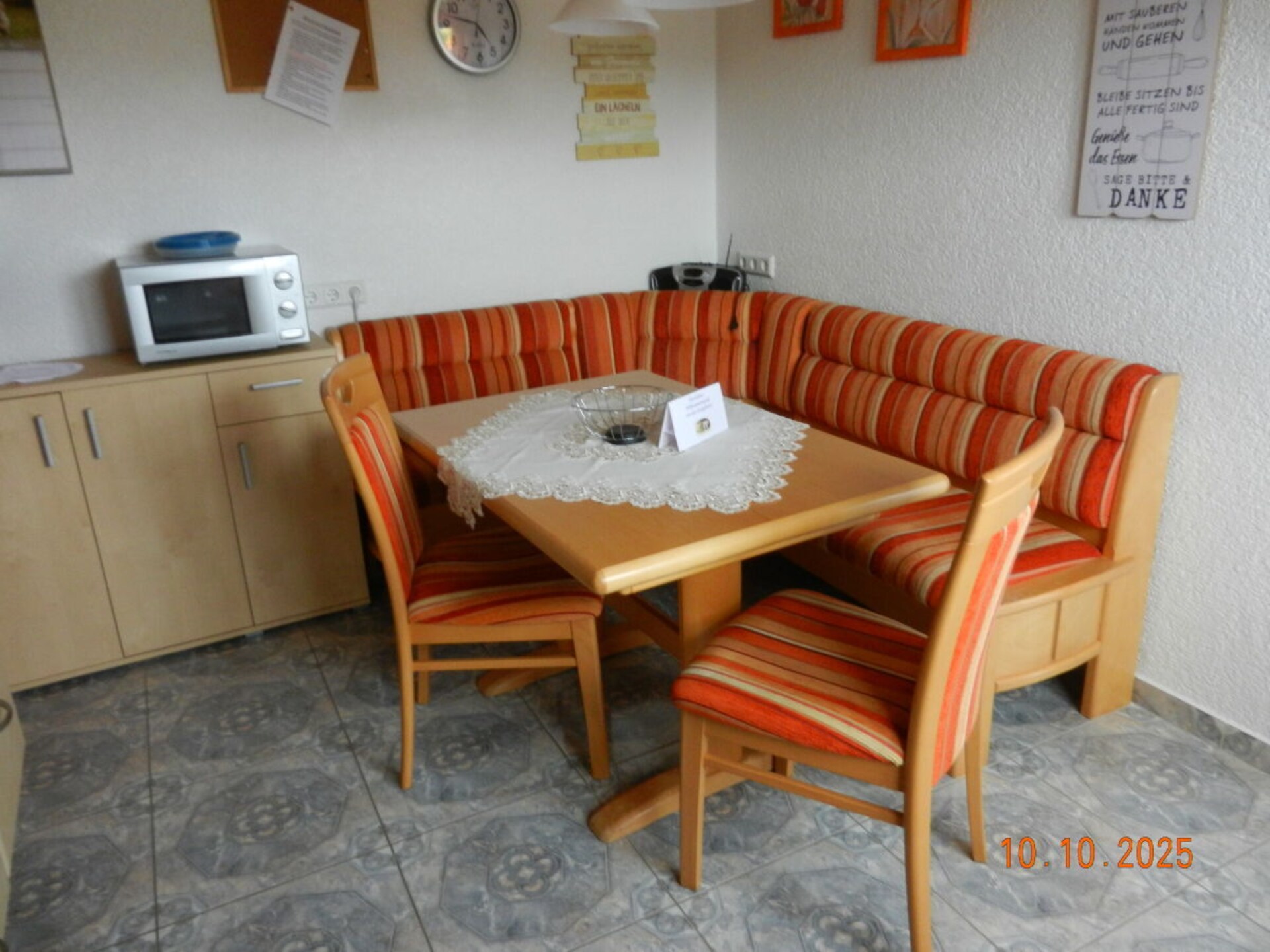 Knus vakantiehuis direct aan de skipiste in Wildflecken - foto 20