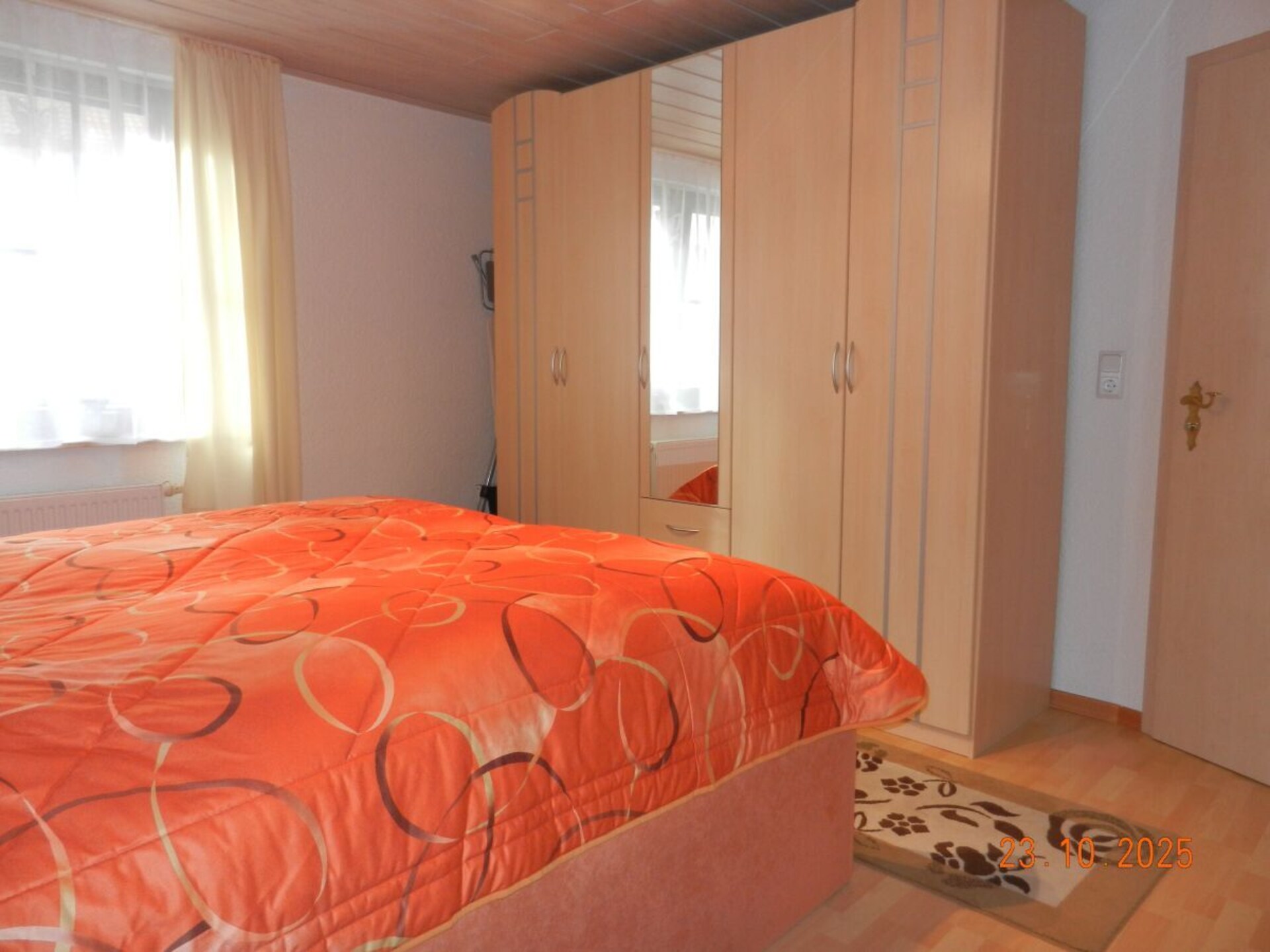 Knus vakantiehuis direct aan de skipiste in Wildflecken - foto 23