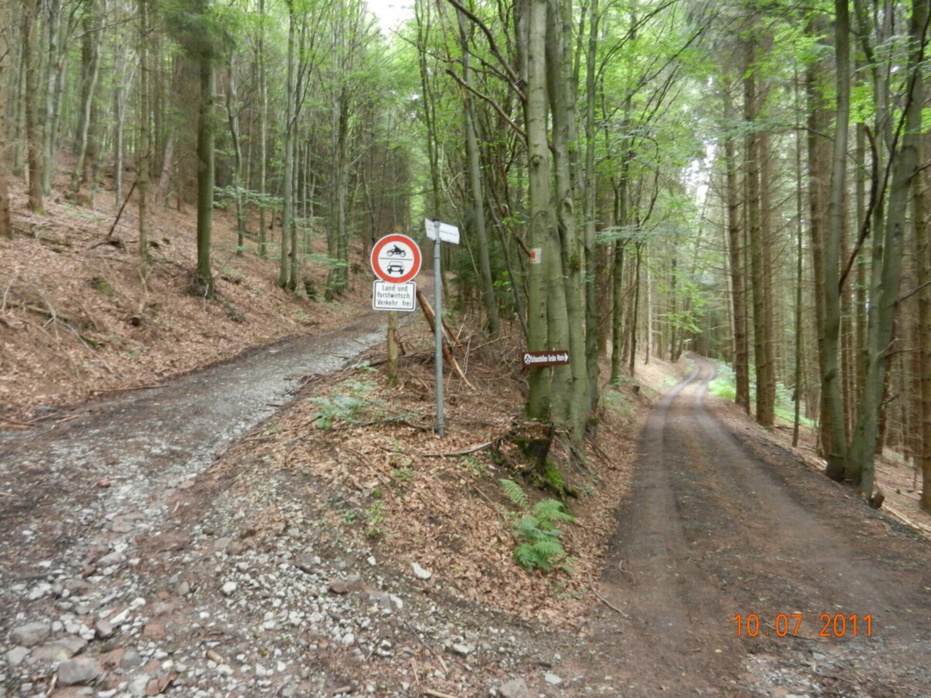 Knus vakantiehuis direct aan de skipiste in Wildflecken - foto 39
