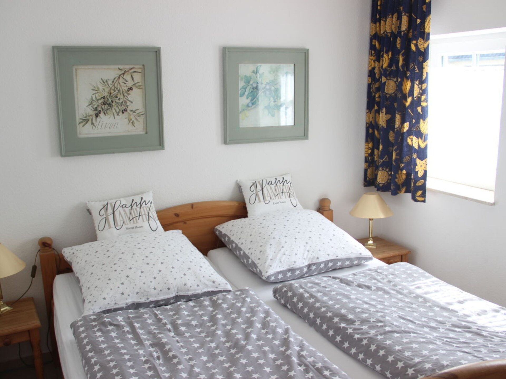 Appartement Deichblick in St. Peter-Ording met dijkzicht en terras - foto 10
