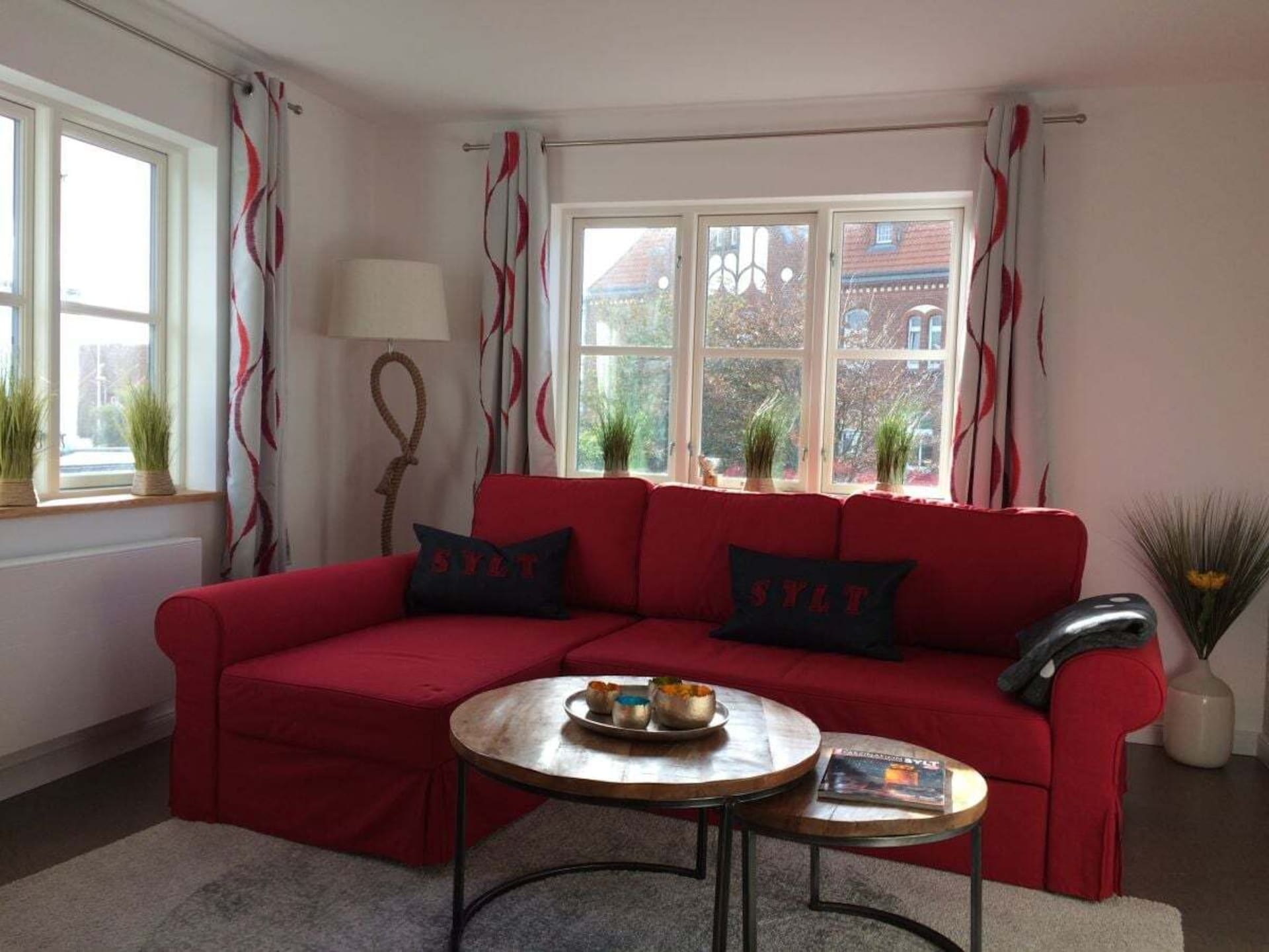 Op 600m van het centrum: Sfeervol vakantiehuis op Sylt voor 2 personen - foto 6