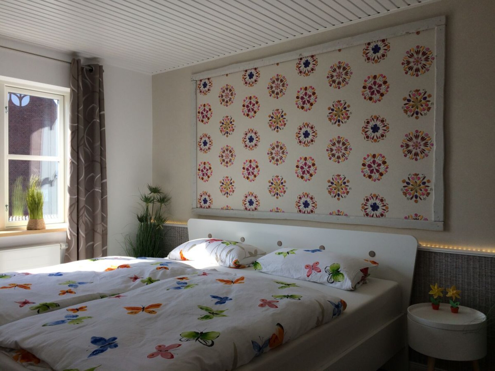 Op 600m van het centrum: Sfeervol vakantiehuis op Sylt voor 2 personen - foto 8